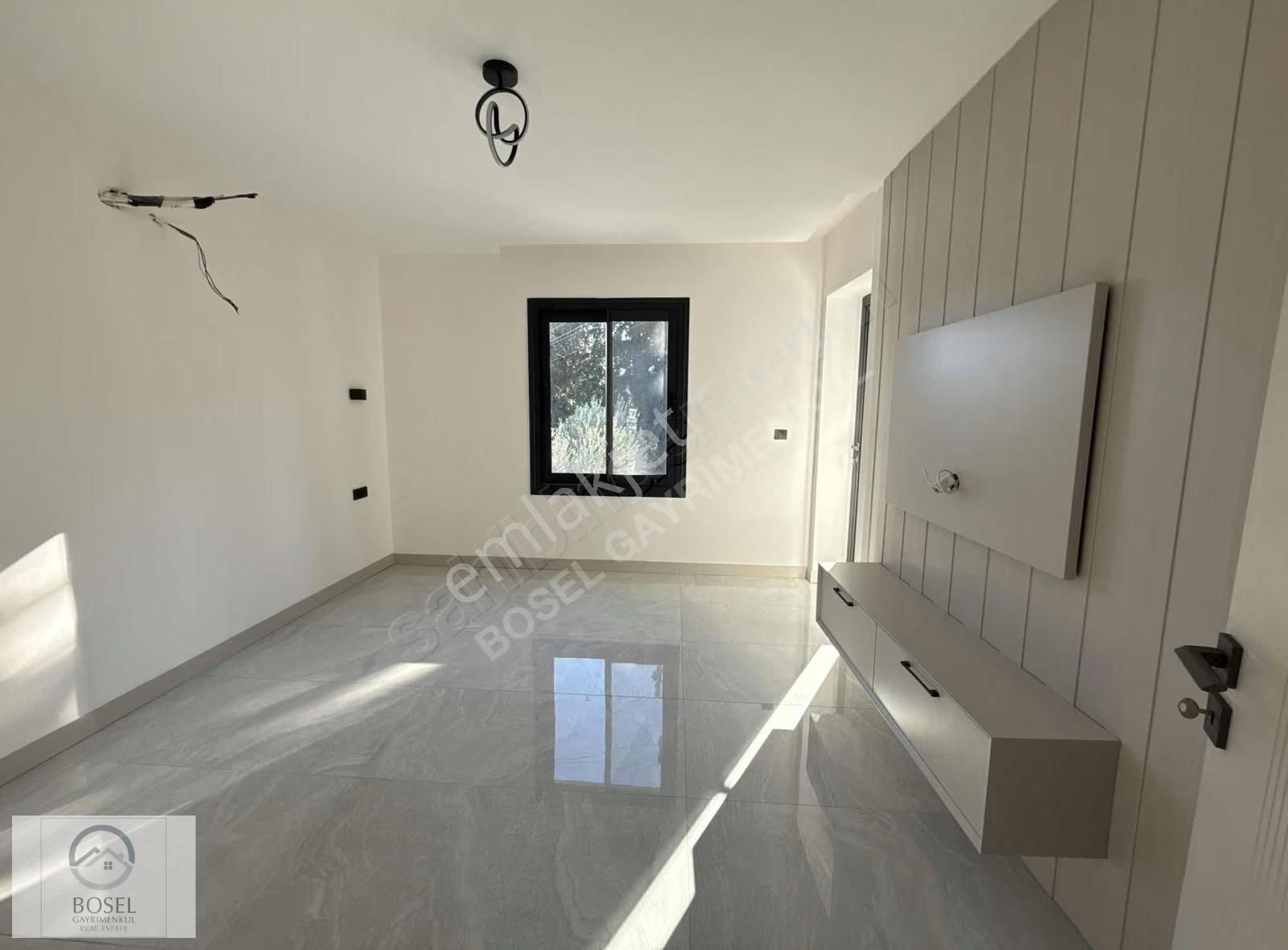 Bodrum Marinaya 5 Dk Merkezde 100 M² Bahçeli Satılık Sıfır 3+1 - Görsel 28