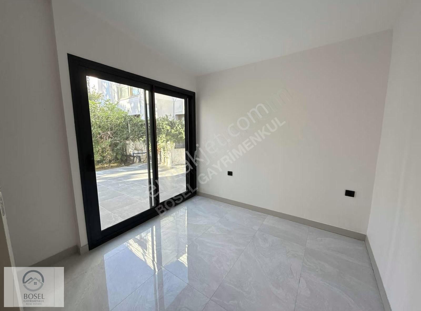 Bodrum Marinaya 5 Dk Merkezde 100 M² Bahçeli Satılık Sıfır 3+1 - Görsel 21