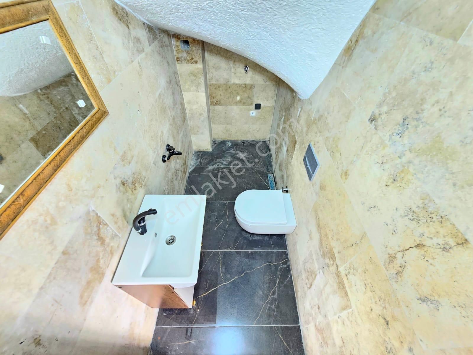 ▶ ▶ Akçay Körfez'den ''geniş Bahçeli 5+1 Villa İle Yazın Keyfini Çıkarın!'' - Görsel 35