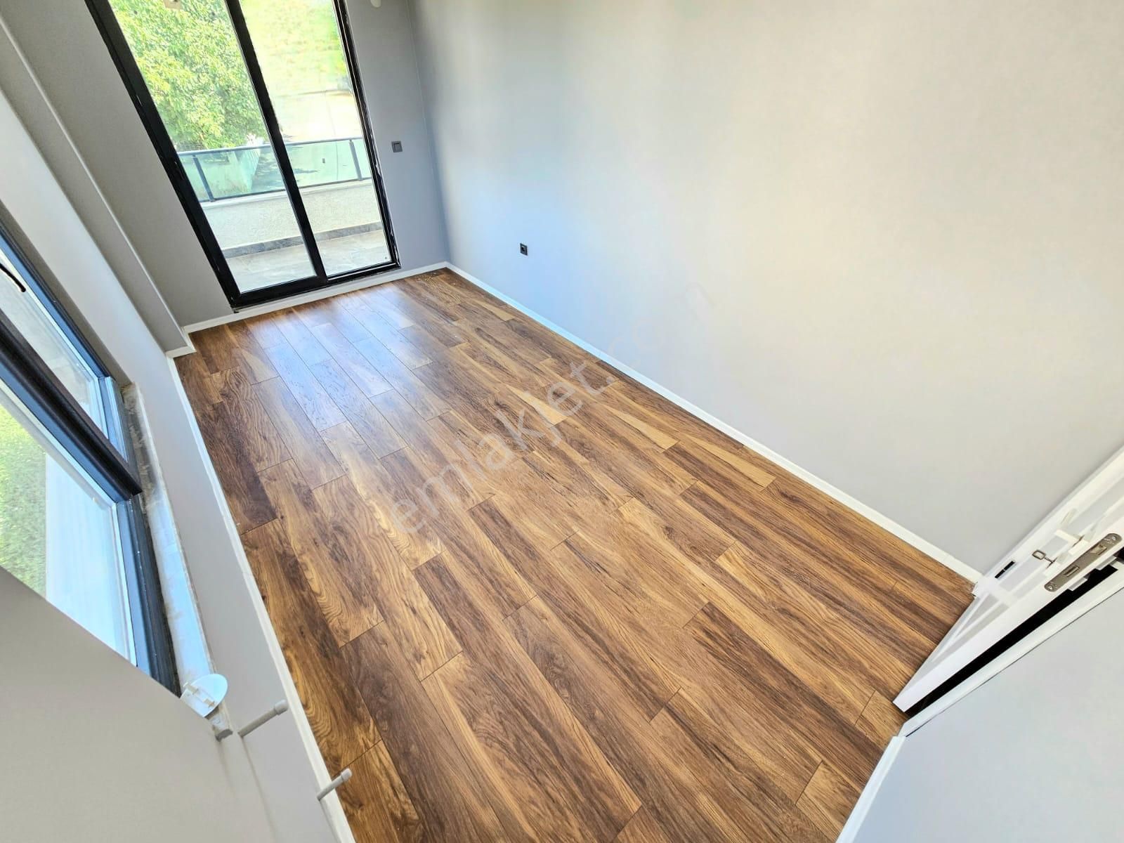 ▶ ▶ Akçay Körfez'den ''geniş Bahçeli 5+1 Villa İle Yazın Keyfini Çıkarın!'' - Görsel 16