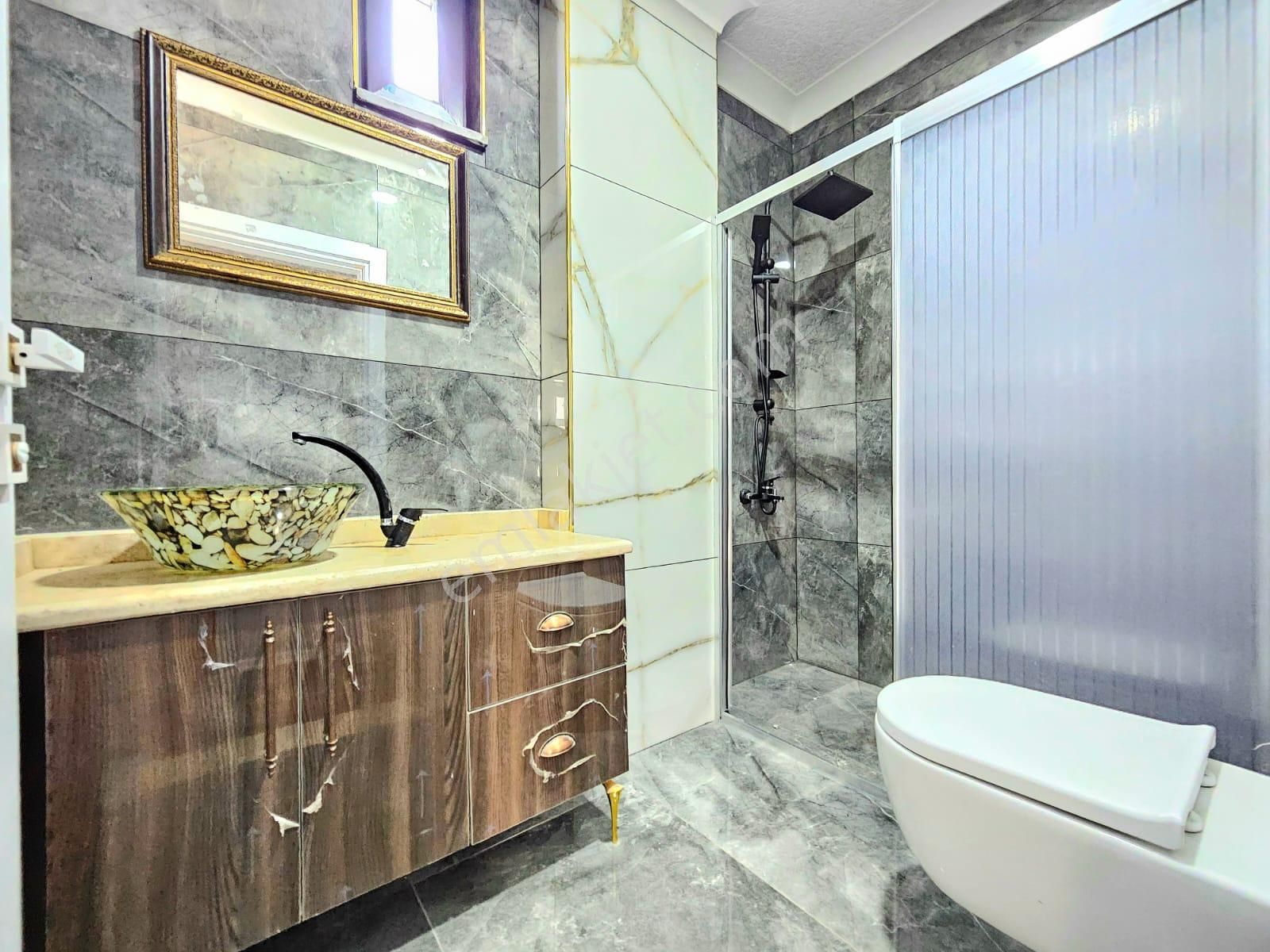 ▶ ▶ Akçay Körfez'den ''geniş Bahçeli 5+1 Villa İle Yazın Keyfini Çıkarın!'' - Görsel 34