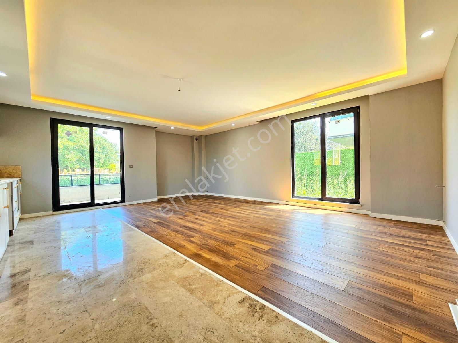 ▶ ▶ Akçay Körfez'den ''geniş Bahçeli 5+1 Villa İle Yazın Keyfini Çıkarın!'' - Görsel 7