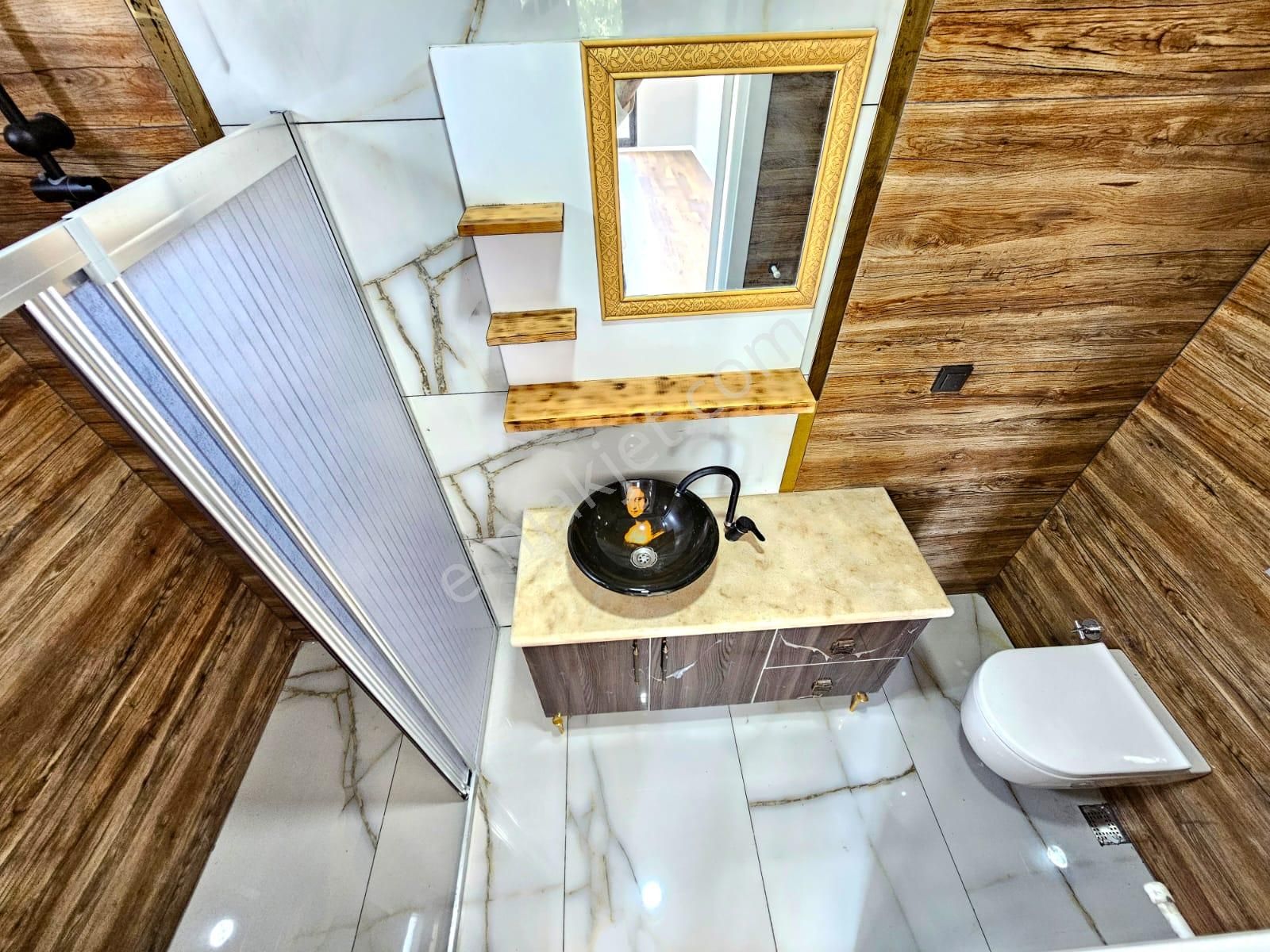 ▶ ▶ Akçay Körfez'den ''geniş Bahçeli 5+1 Villa İle Yazın Keyfini Çıkarın!'' - Görsel 30