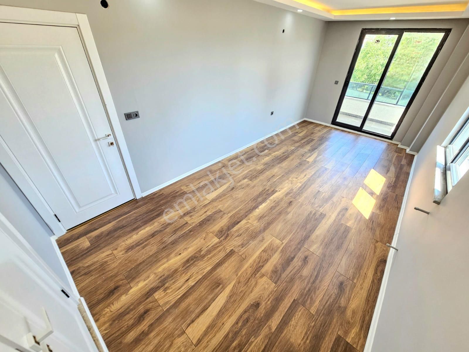 ▶ ▶ Akçay Körfez'den ''geniş Bahçeli 5+1 Villa İle Yazın Keyfini Çıkarın!'' - Görsel 21