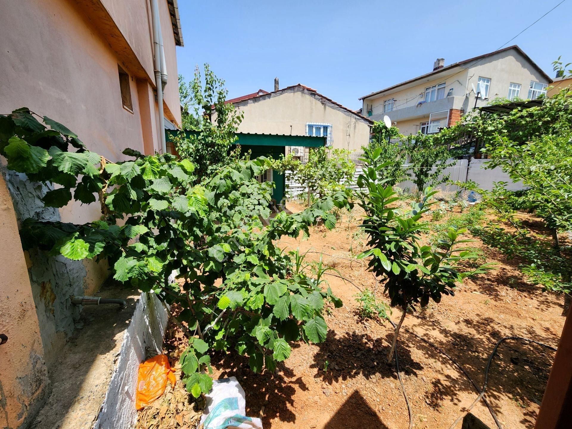 Sultanbeyli Merkeze Yürüme Mesf. Üç Yol Ağzı İmarlı Satılık Arsa - Görsel 4