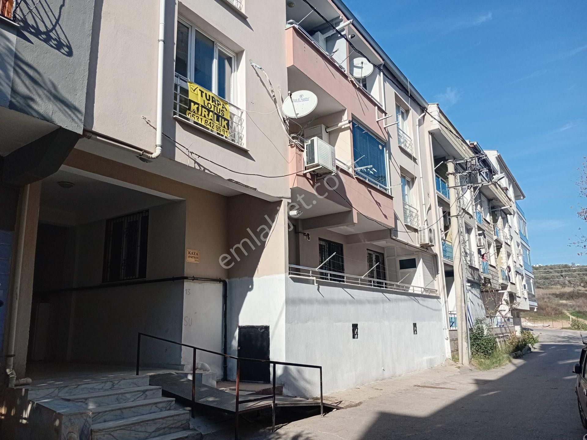 Ayrancılar Pazar Yeri Yakını Kiralık 2+1 Daire - Görsel 12