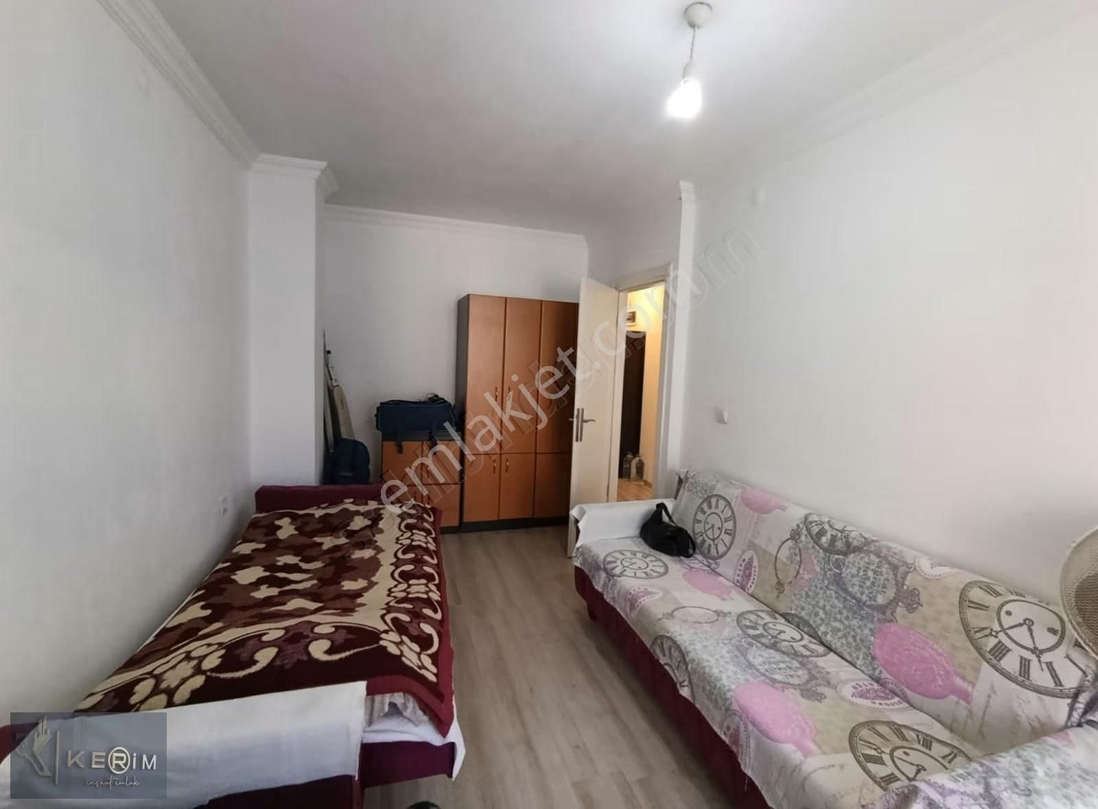 Kerim'den Satılık Küçükkuyu'da Denize 100mt 2+1 Eşyalı Daire - Görsel 29