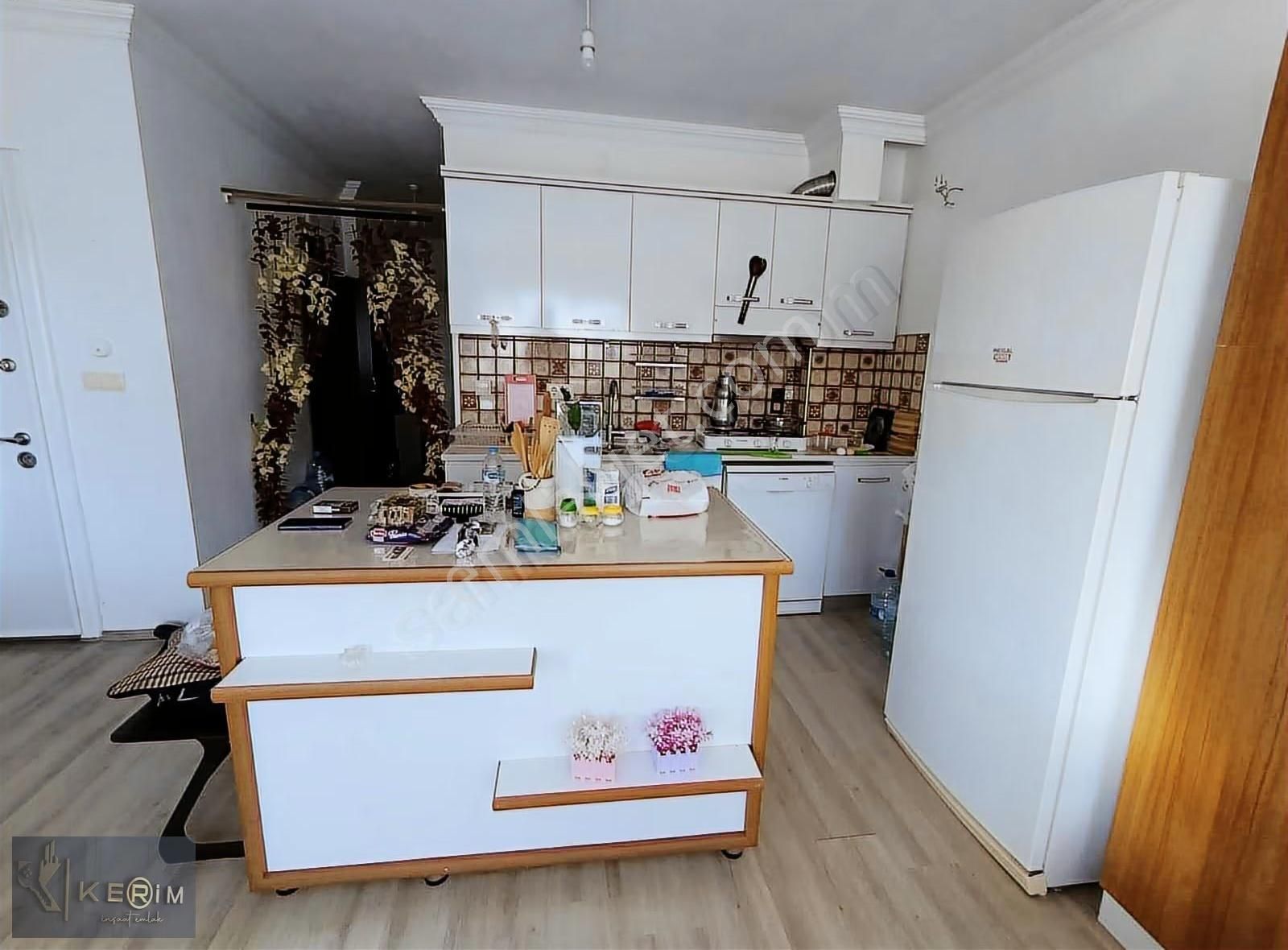 Kerim'den Satılık Küçükkuyu'da Denize 100mt 2+1 Eşyalı Daire - Görsel 15