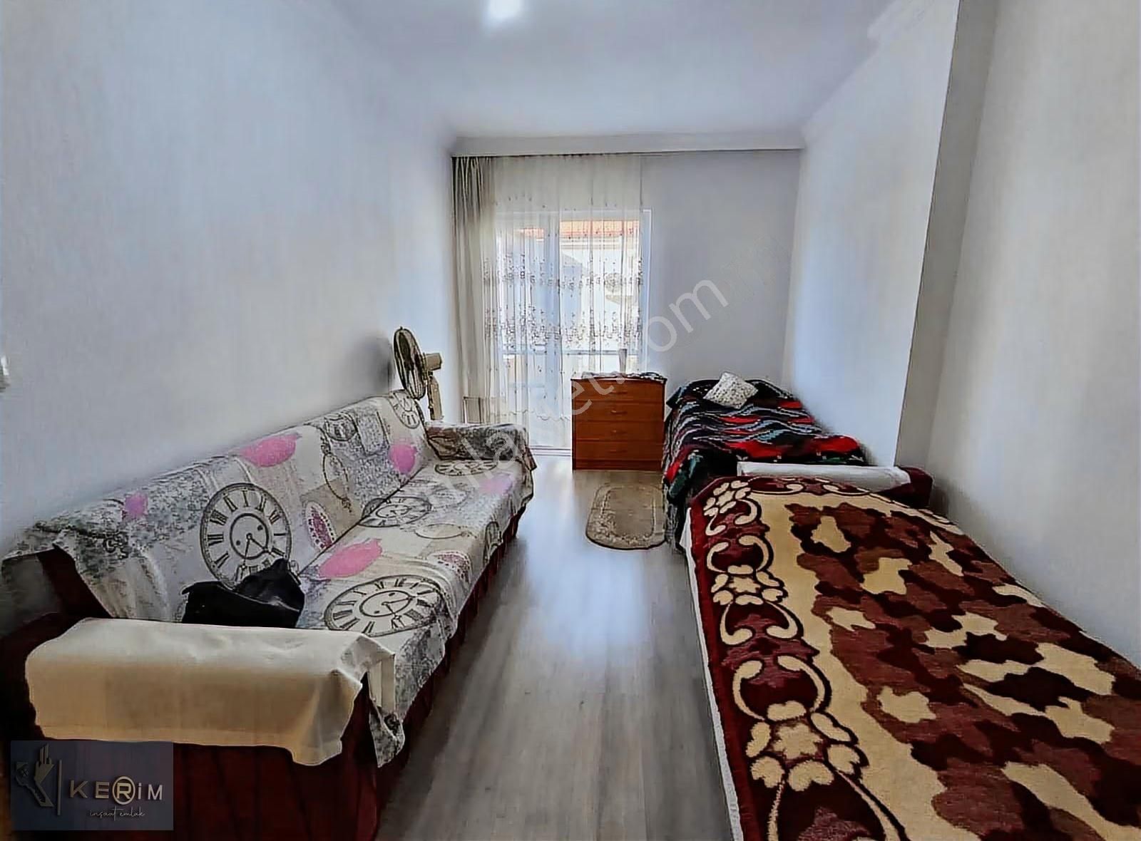 Kerim'den Satılık Küçükkuyu'da Denize 100mt 2+1 Eşyalı Daire - Görsel 20