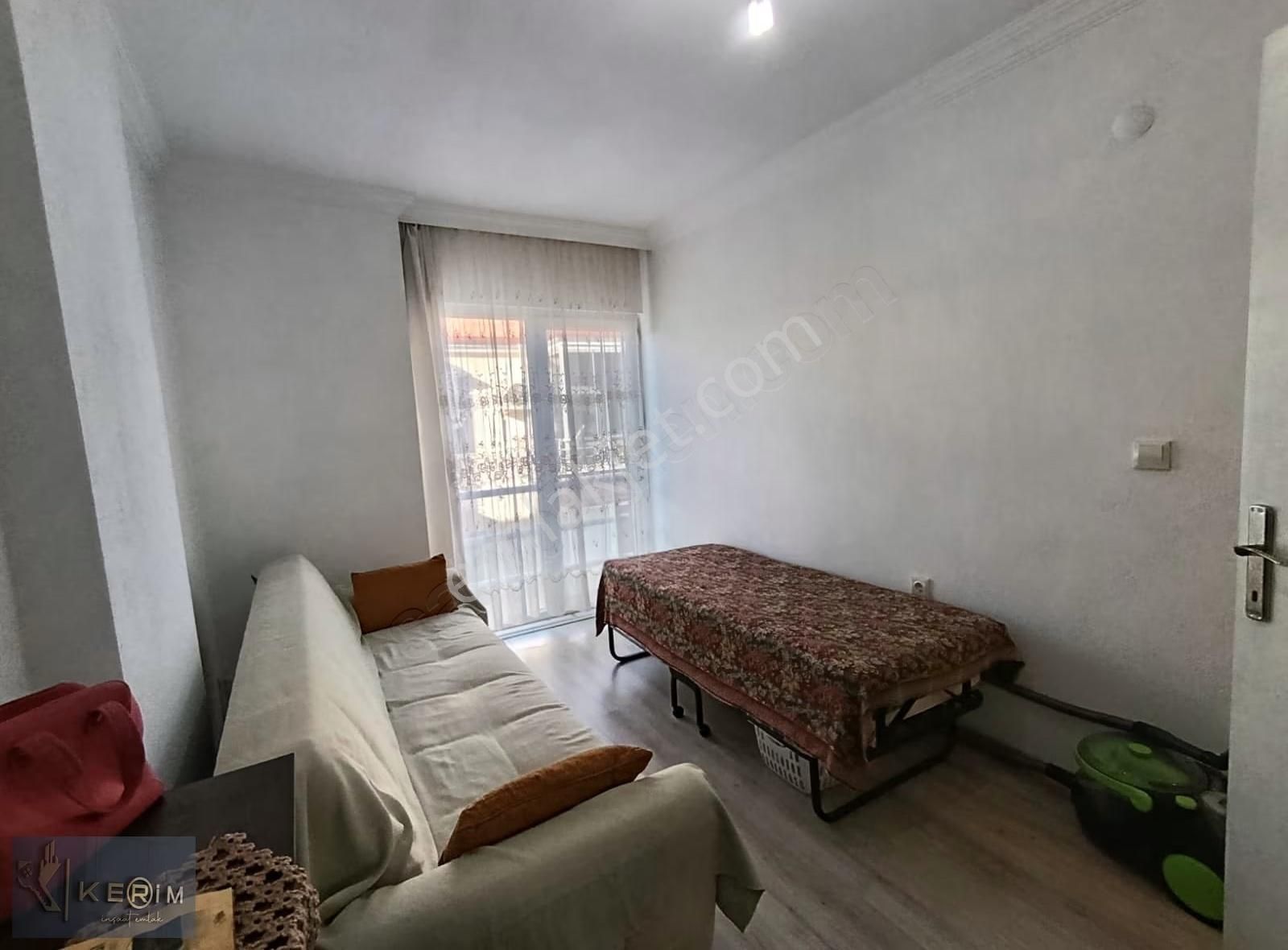 Kerim'den Satılık Küçükkuyu'da Denize 100mt 2+1 Eşyalı Daire - Görsel 18