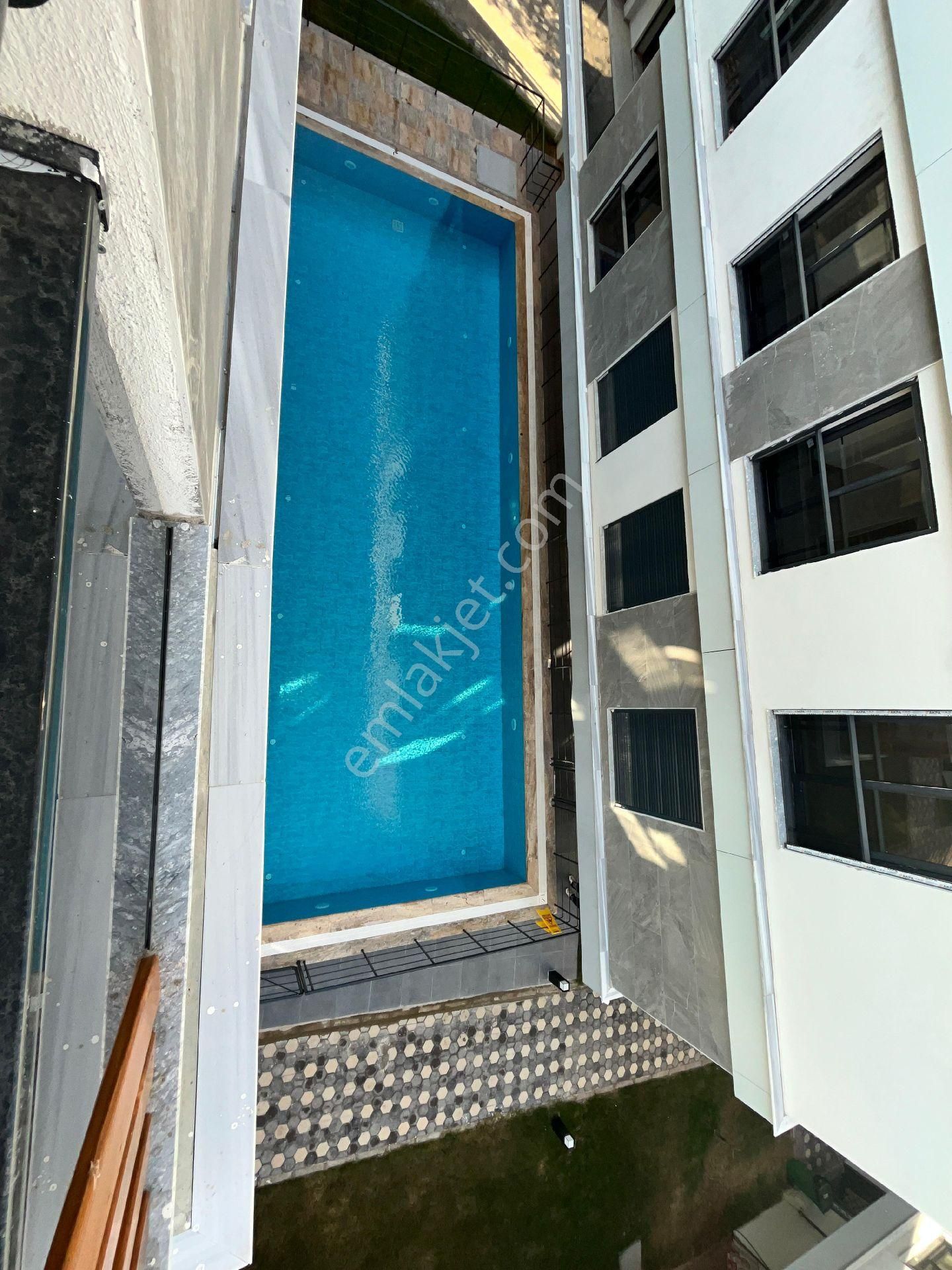 Benim Emlaktan Hürriyet Mahallesinde Muhteşem Konumda Satılık Daire - Görsel 20