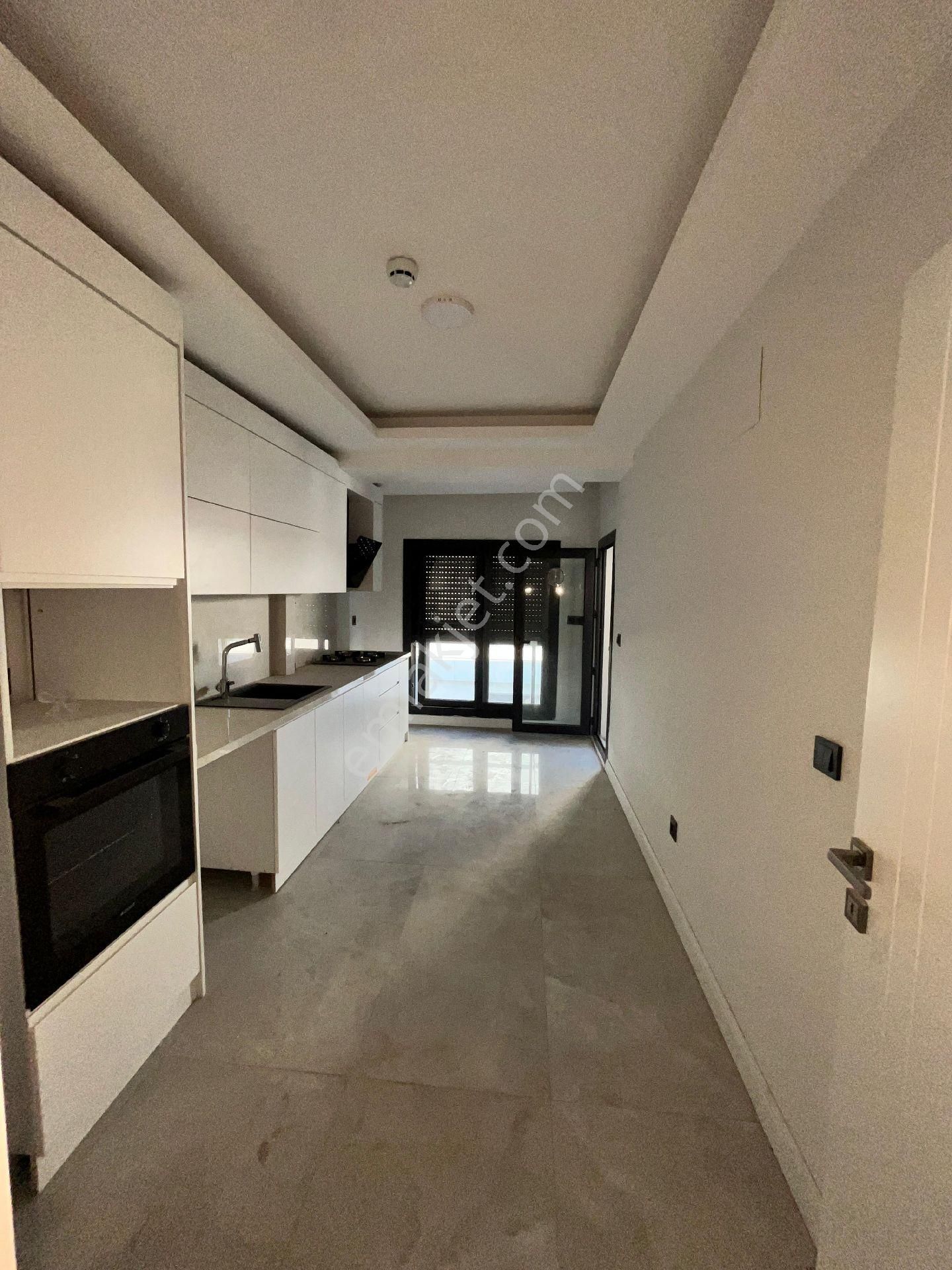 Benim Emlaktan Hürriyet Mahallesinde Muhteşem Konumda Satılık Daire - Görsel 17