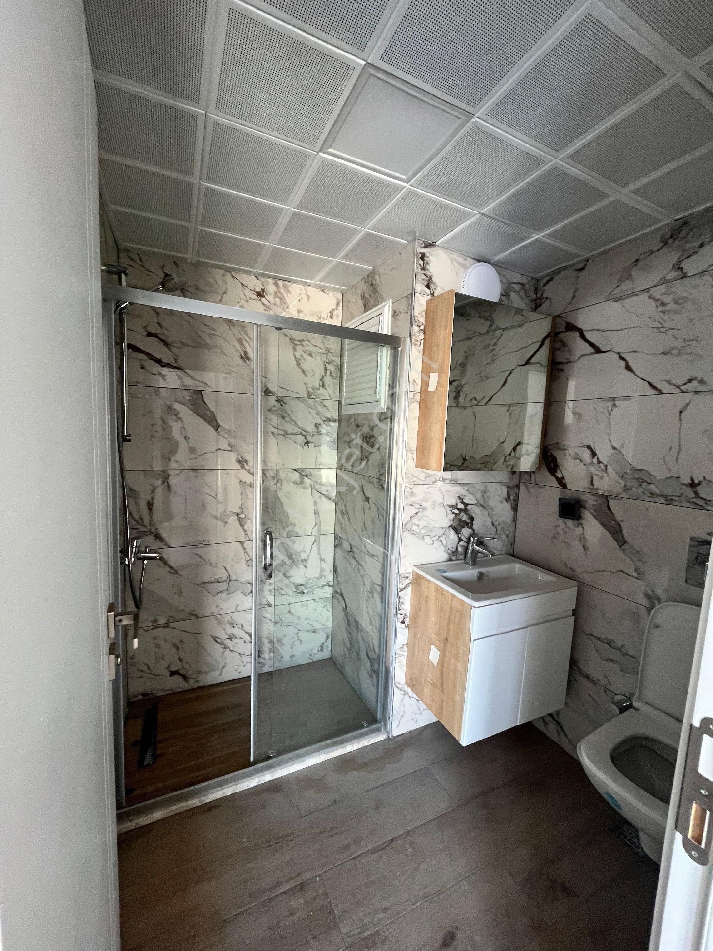 Benim Emlaktan Hürriyet Mahallesinde Muhteşem Konumda Satılık Daire - Görsel 10