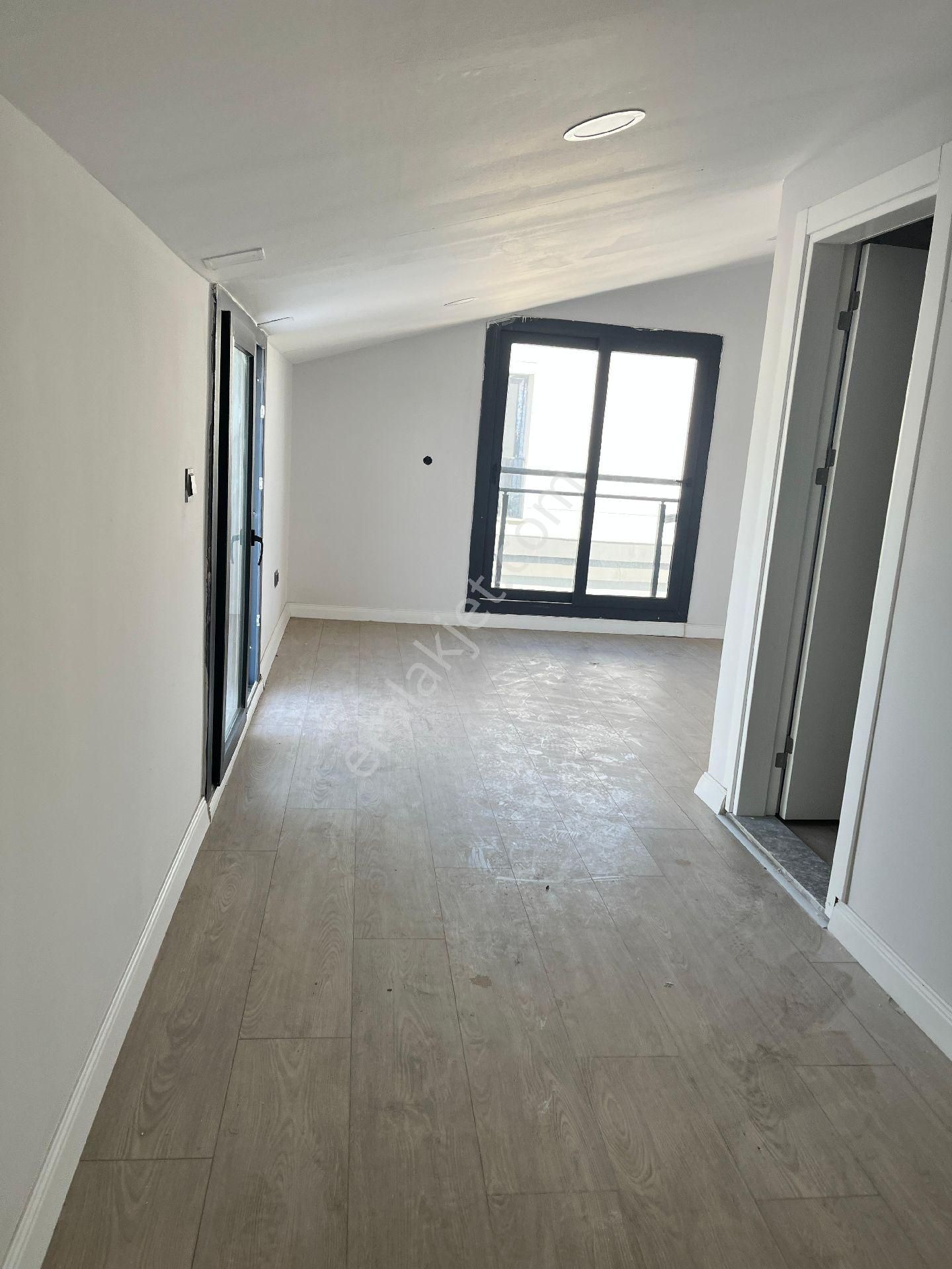 Benim Emlaktan Hürriyet Mahallesinde Muhteşem Konumda Satılık Daire - Görsel 13