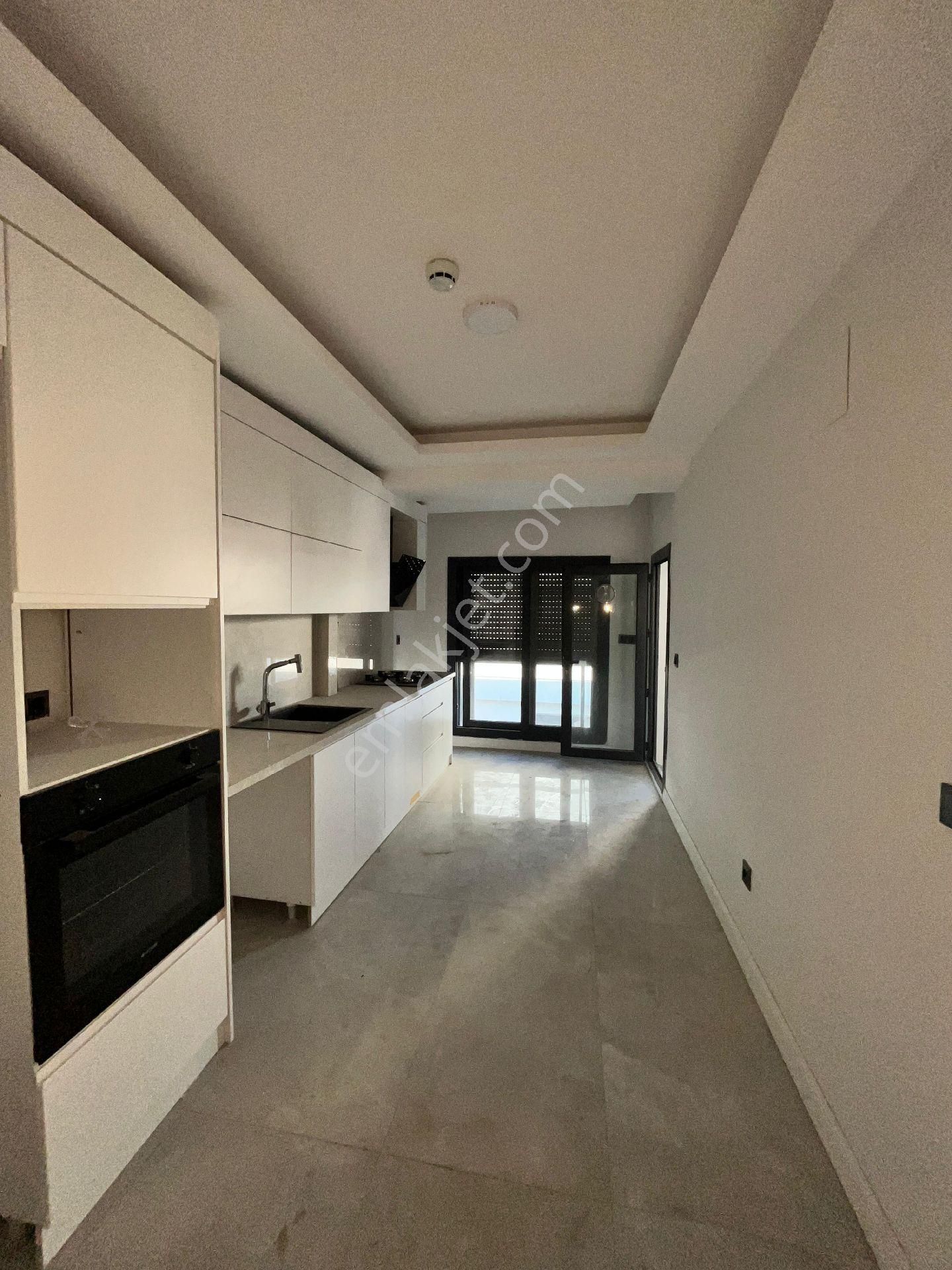 Benim Emlaktan Hürriyet Mahallesinde Muhteşem Konumda Satılık Daire - Görsel 16