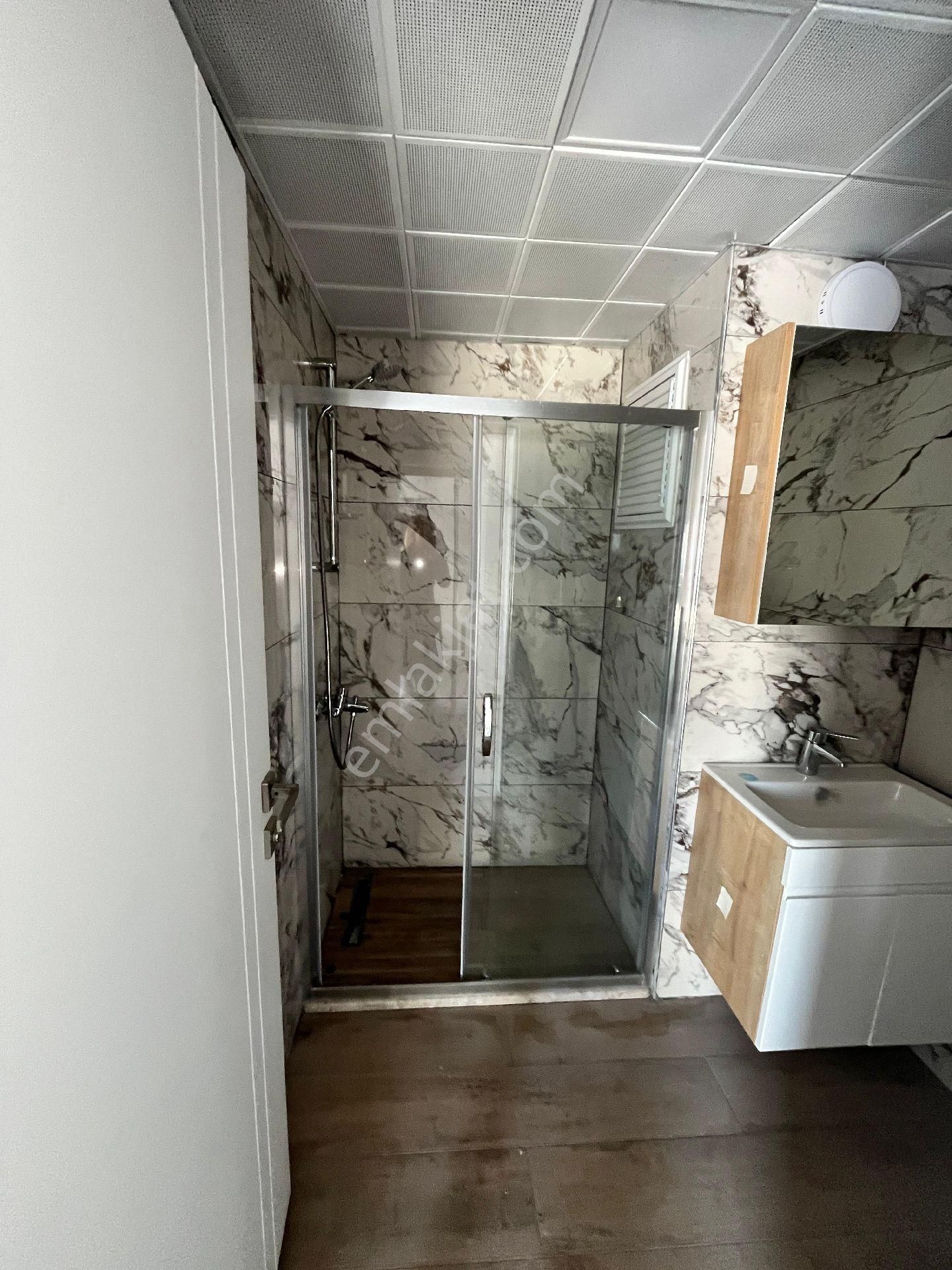 Benim Emlaktan Hürriyet Mahallesinde Muhteşem Konumda Satılık Daire - Görsel 11