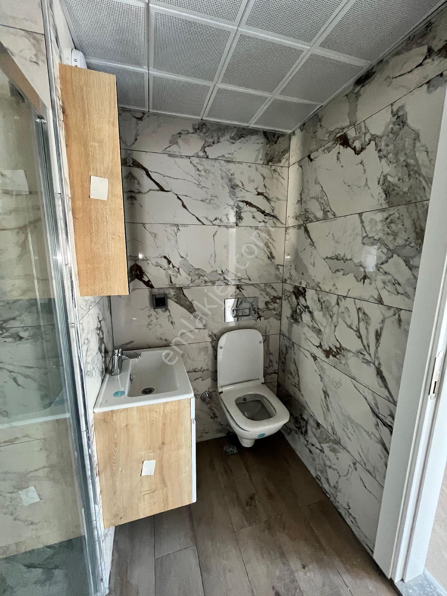 Benim Emlaktan Hürriyet Mahallesinde Muhteşem Konumda Satılık Daire - Görsel 8