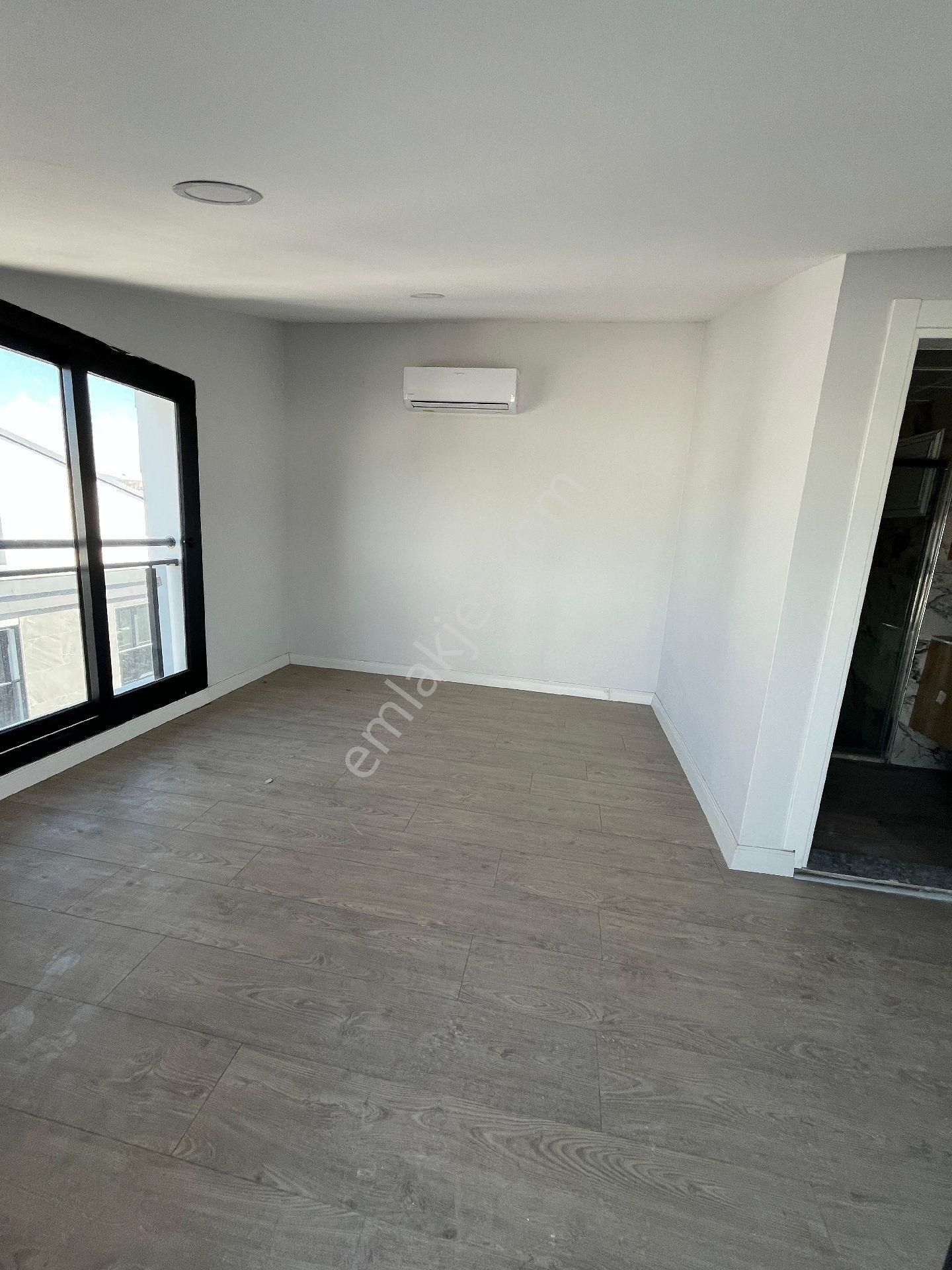 Benim Emlaktan Hürriyet Mahallesinde Muhteşem Konumda Satılık Daire - Görsel 14