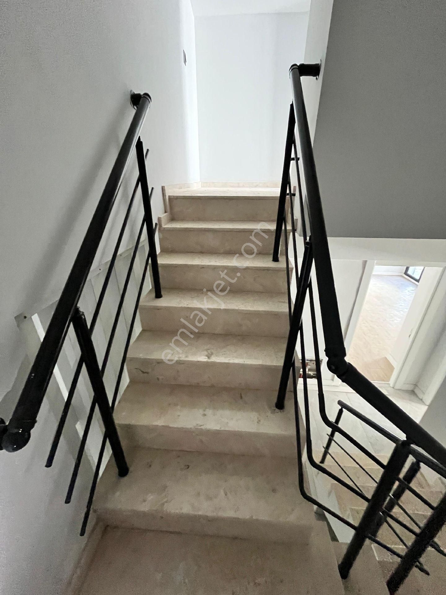 Benim Emlaktan Hürriyet Mahallesinde Muhteşem Konumda Satılık Daire - Görsel 9