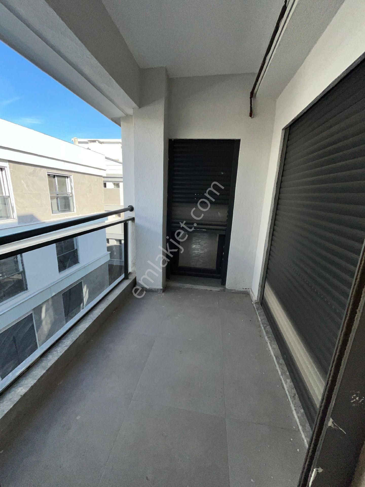 Benim Emlaktan Hürriyet Mahallesinde Muhteşem Konumda Satılık Daire - Görsel 15