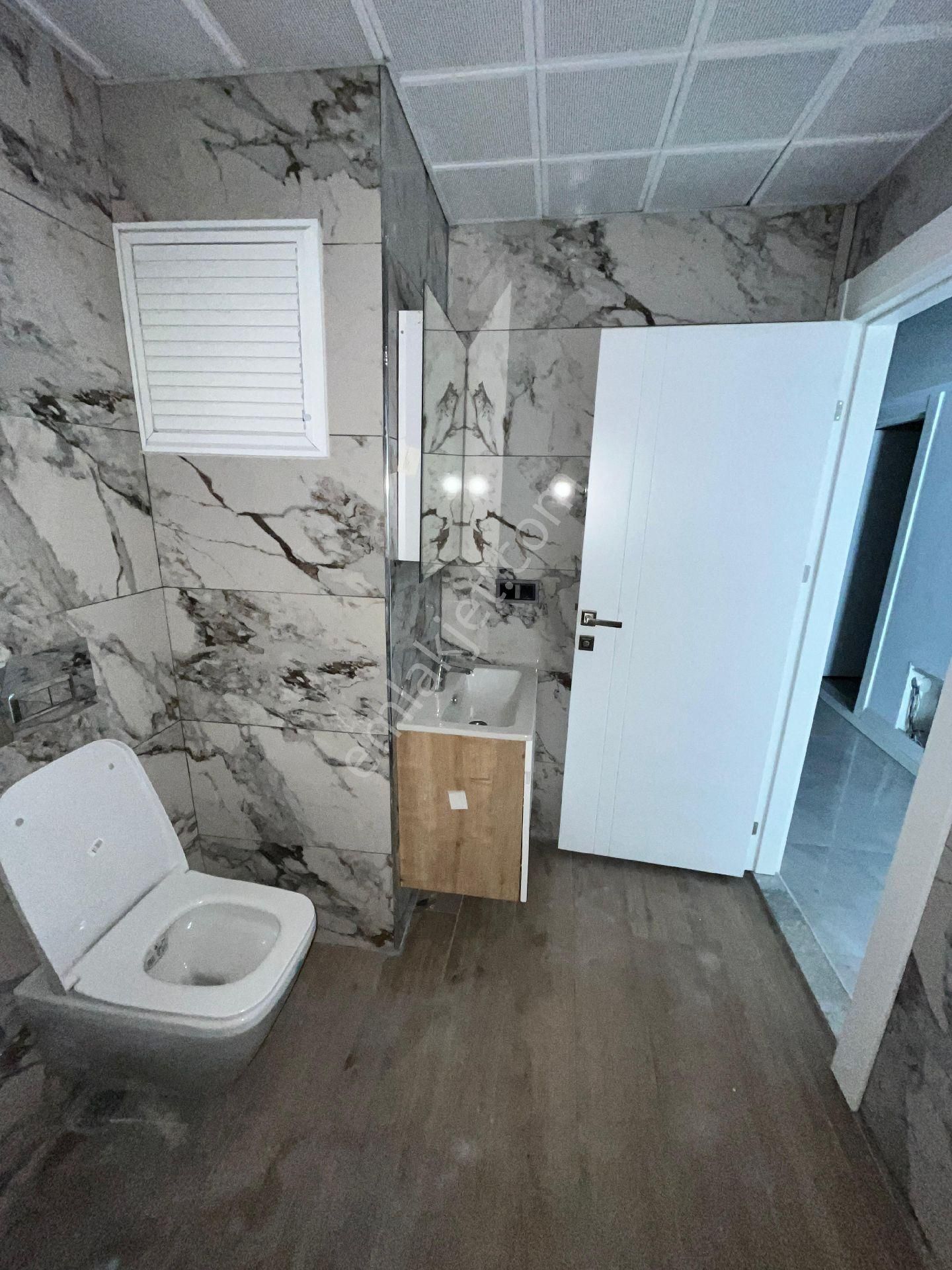 Benim Emlaktan Hürriyet Mahallesinde Muhteşem Konumda Satılık Daire - Görsel 7