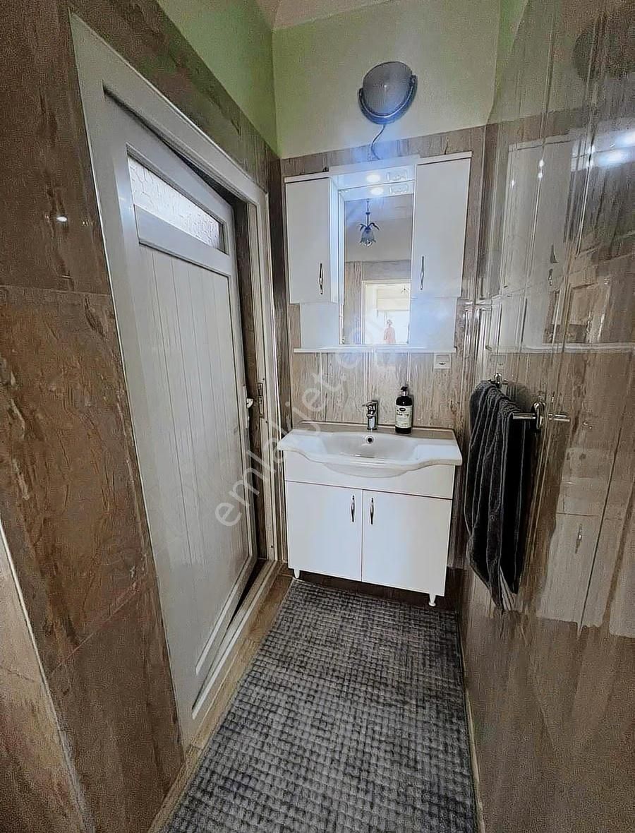 Pınarlıda Satılık 677 M2 Arsa Üzerinde Müstakil Ev - Görsel 7