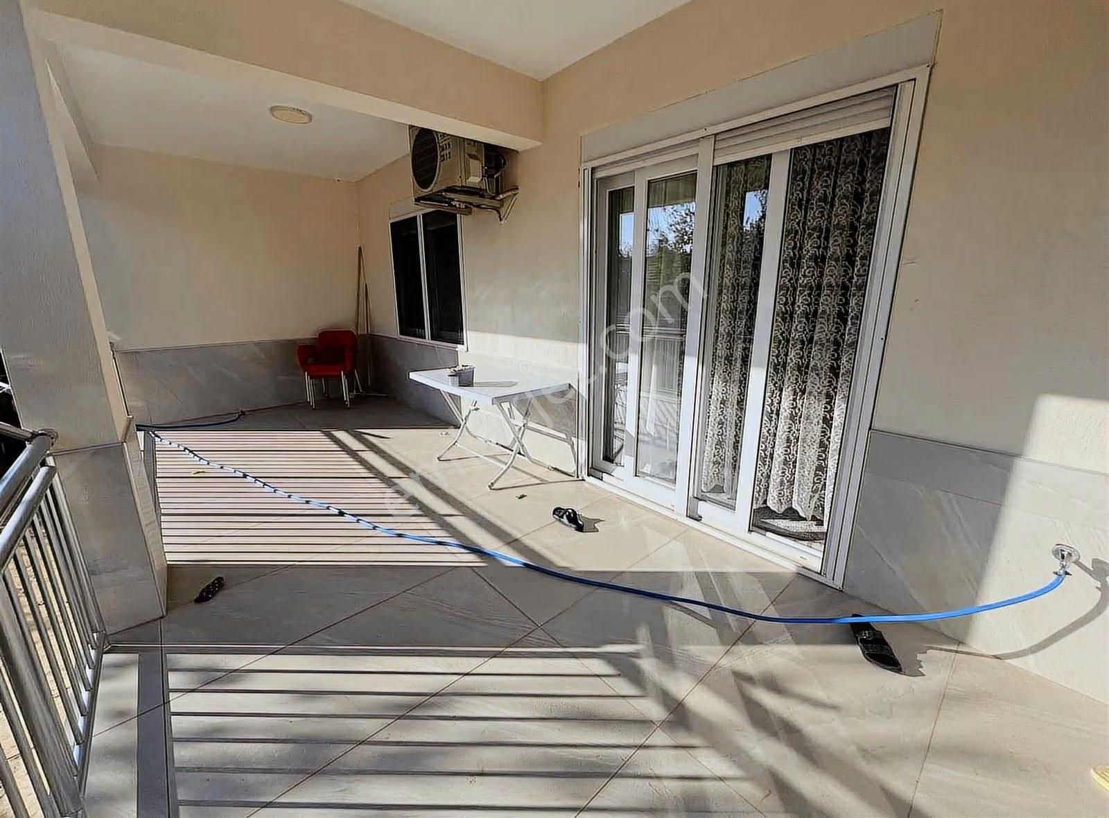 Pınarlıda Satılık 677 M2 Arsa Üzerinde Müstakil Ev - Görsel 9