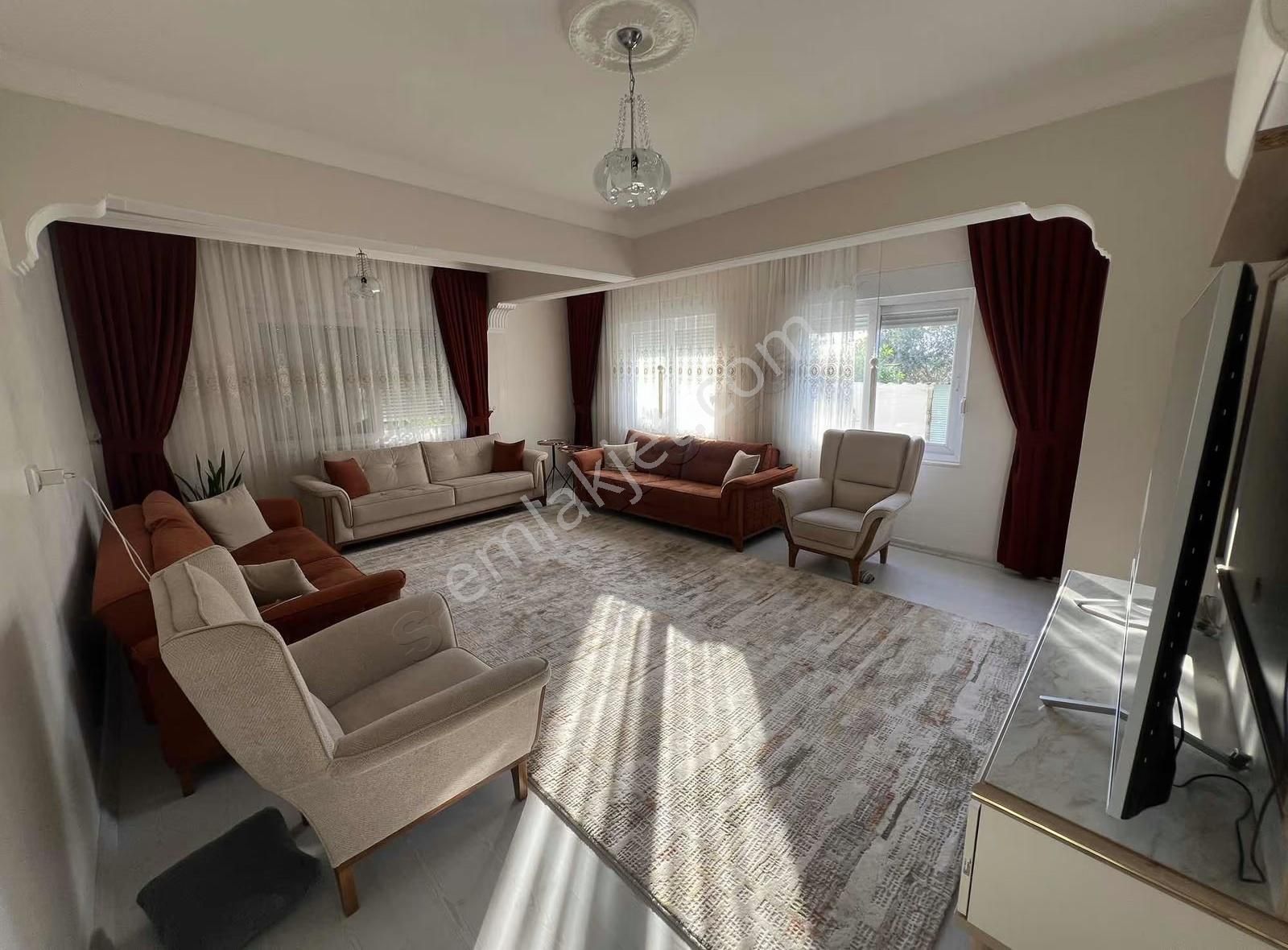 Pınarlıda Satılık 677 M2 Arsa Üzerinde Müstakil Ev - Görsel 2