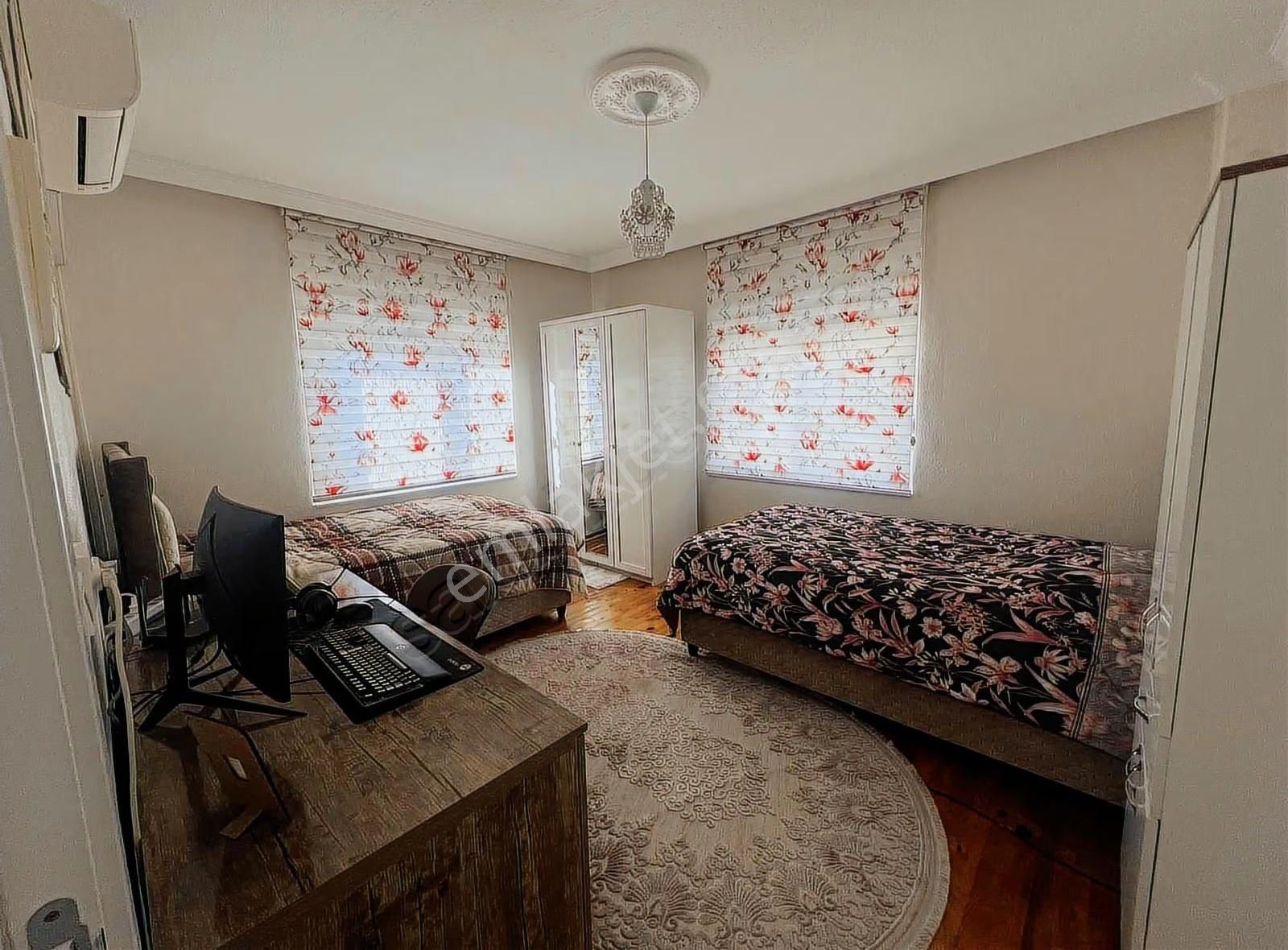 Pınarlıda Satılık 677 M2 Arsa Üzerinde Müstakil Ev - Görsel 4