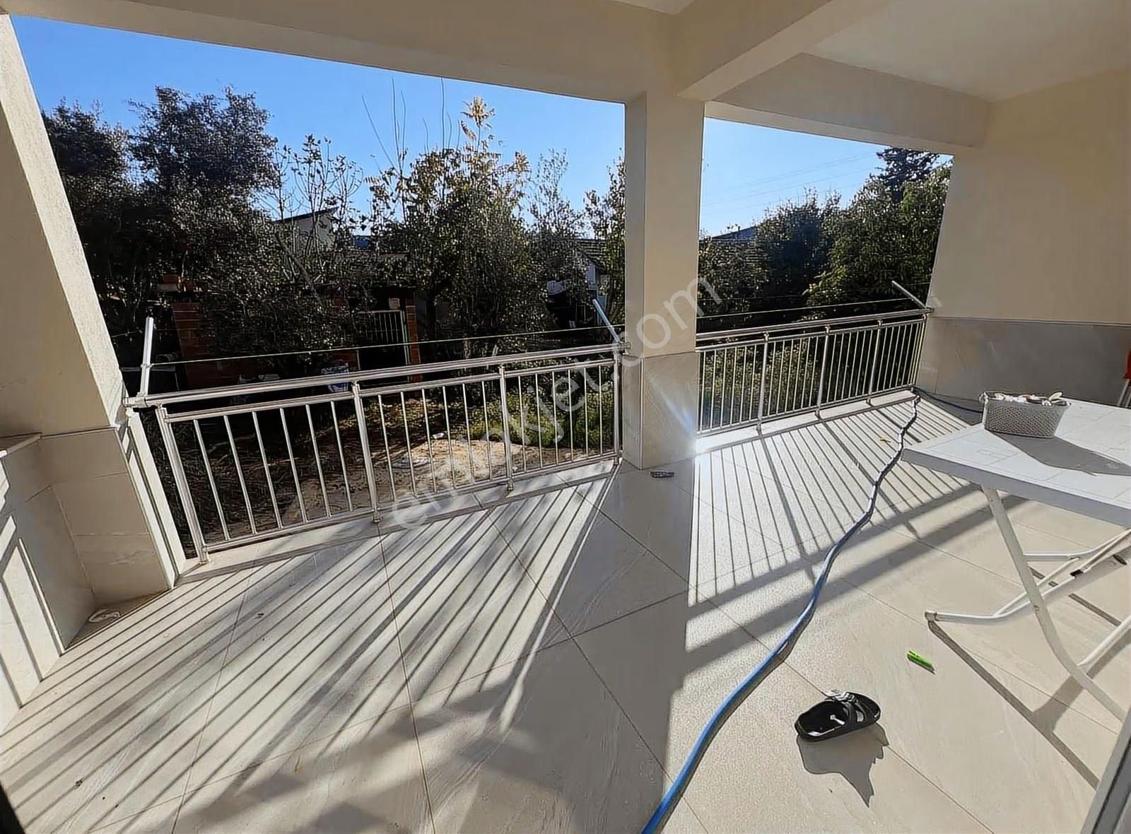 Pınarlıda Satılık 677 M2 Arsa Üzerinde Müstakil Ev - Görsel 5