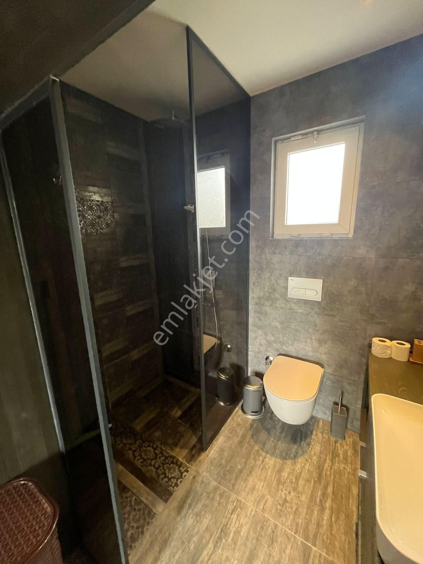 Fethiye Babataşı'nda Uzun Dönem Kiralı Eşyalı Villa - Görsel 35