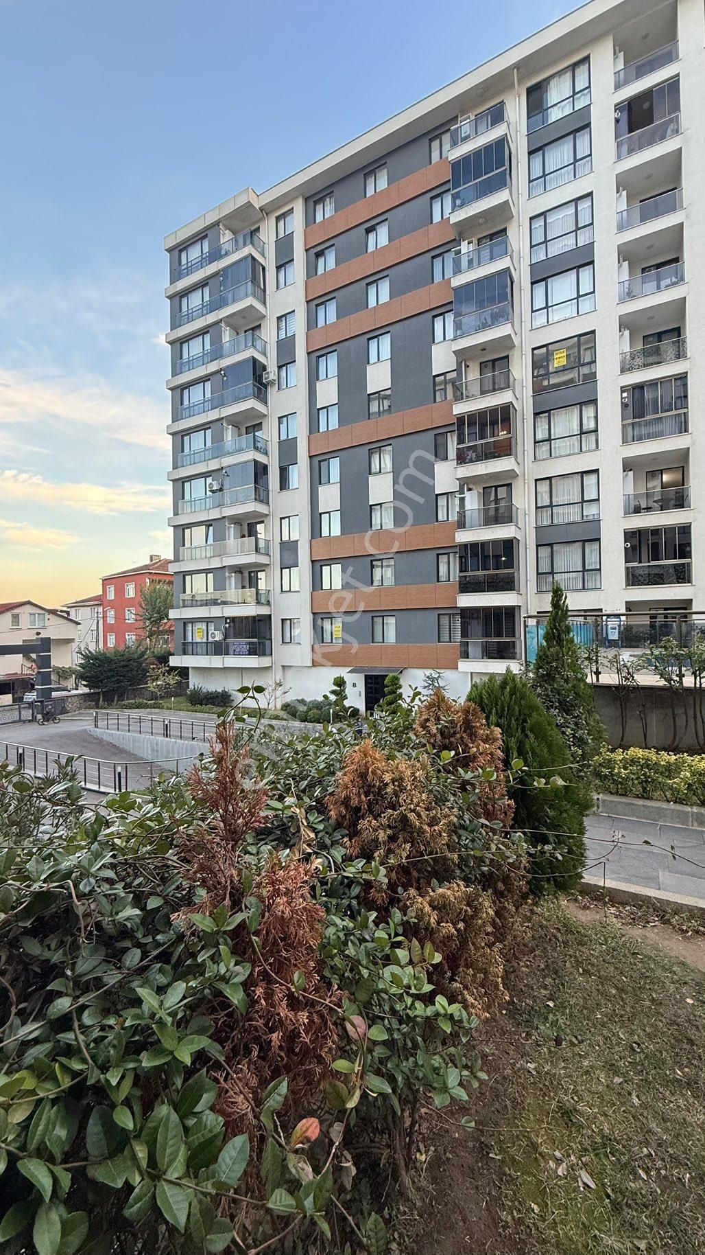Pendik Panorama Sitesinde Özel Dizayn İle Tasarlanmış 3+1 Daire - Görsel 29