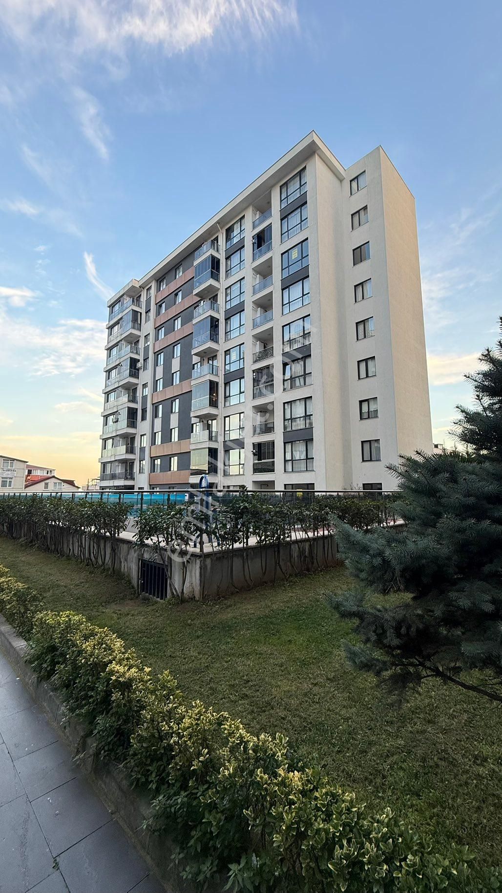 Pendik Panorama Sitesinde Özel Dizayn İle Tasarlanmış 3+1 Daire - Görsel 32