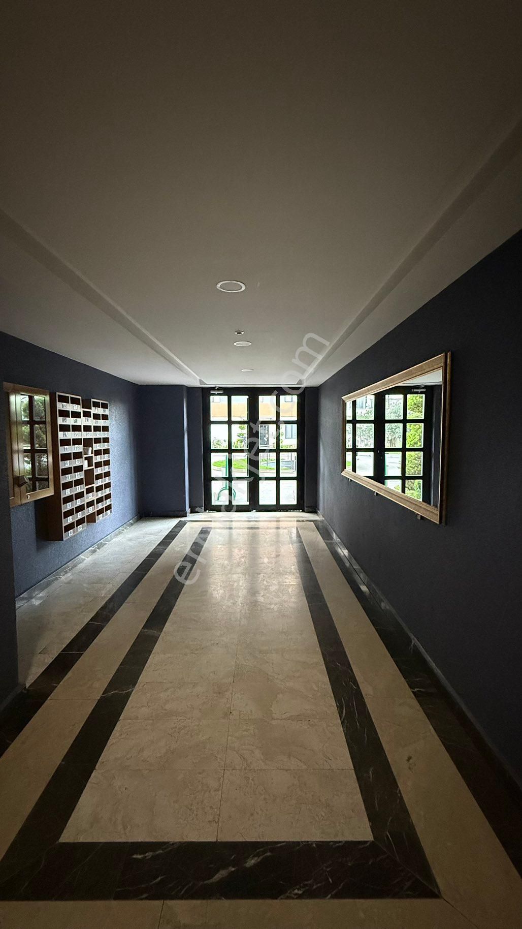 Pendik Panorama Sitesinde Özel Dizayn İle Tasarlanmış 3+1 Daire - Görsel 24