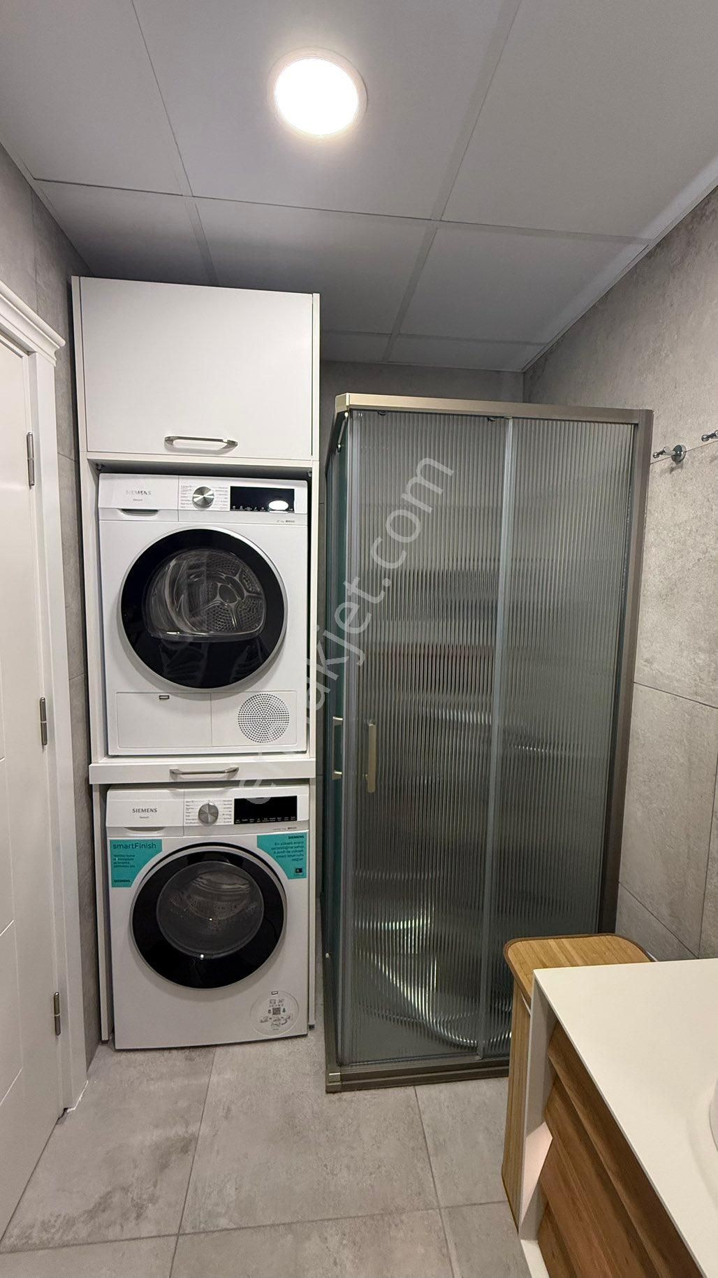 Pendik Panorama Sitesinde Özel Dizayn İle Tasarlanmış 3+1 Daire - Görsel 19