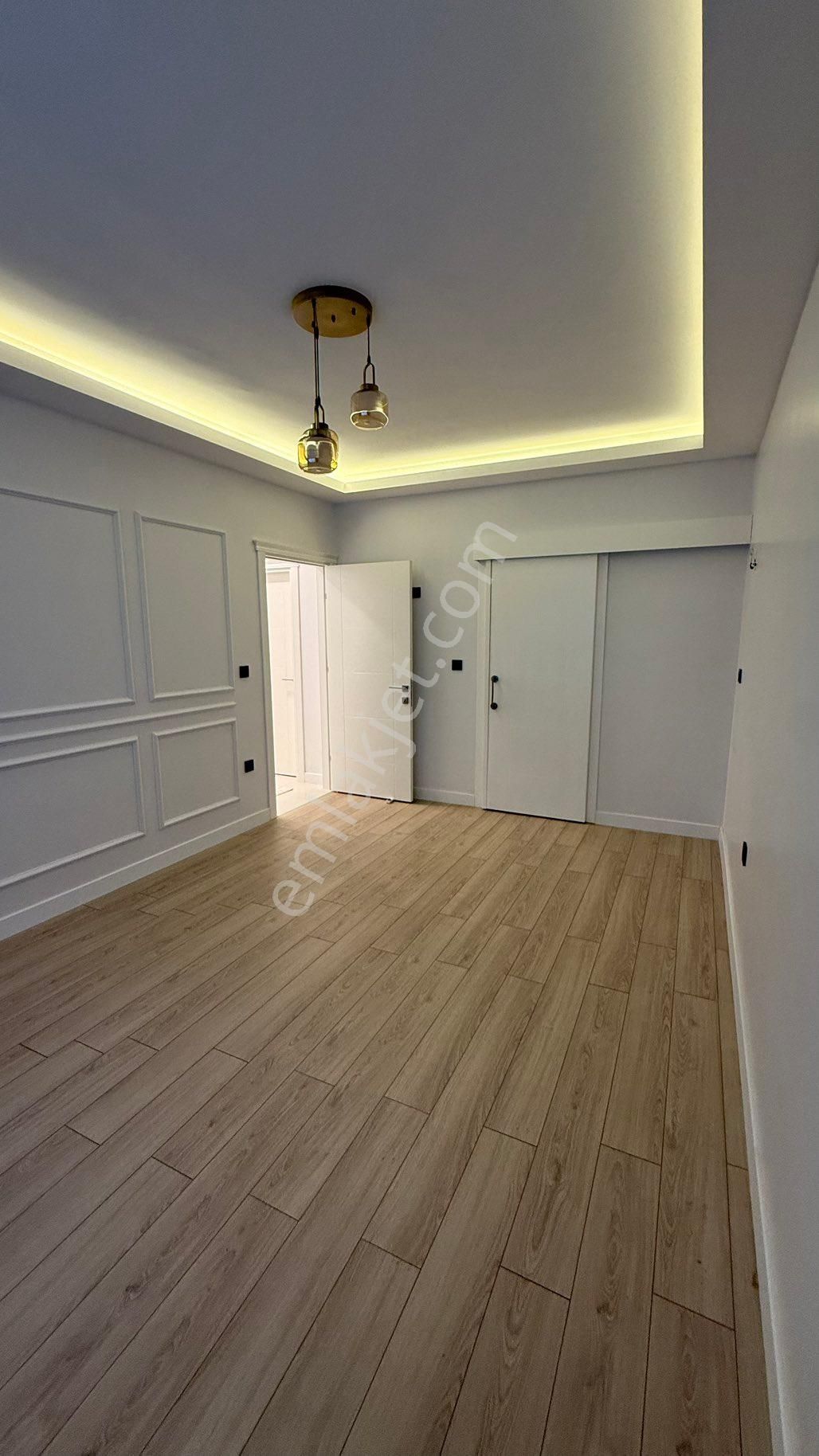 Pendik Panorama Sitesinde Özel Dizayn İle Tasarlanmış 3+1 Daire - Görsel 22