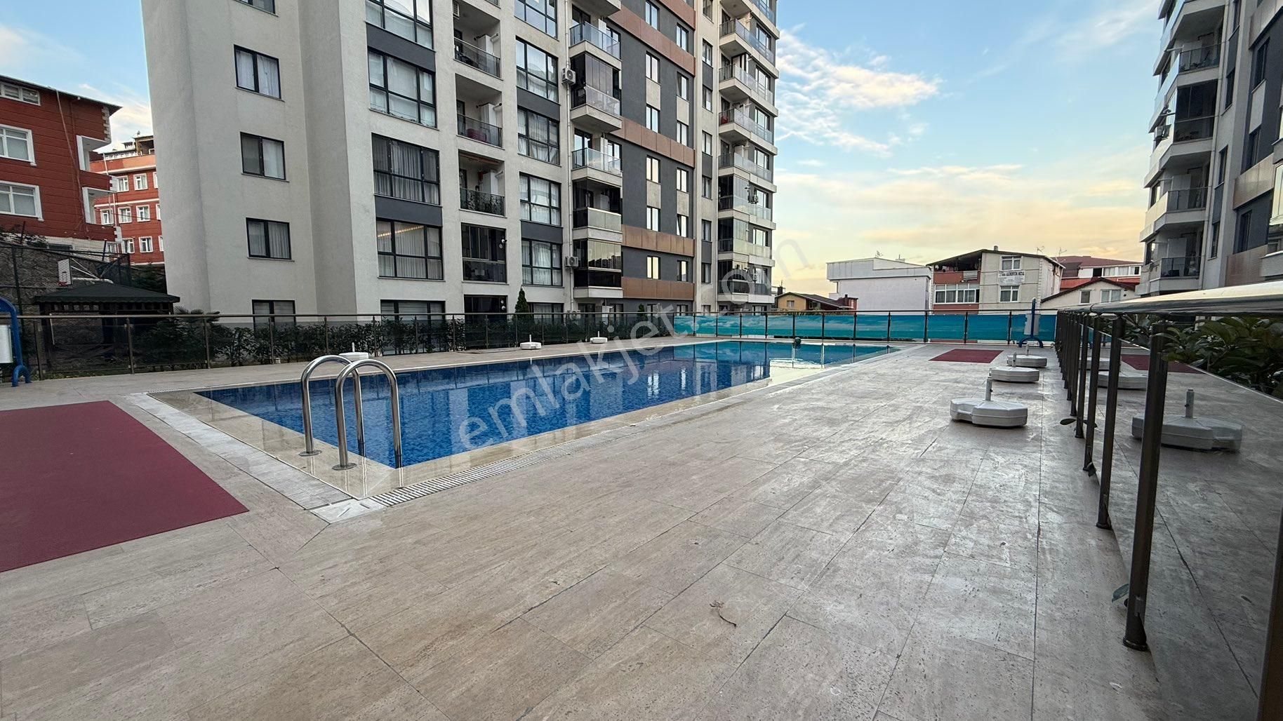Pendik Panorama Sitesinde Özel Dizayn İle Tasarlanmış 3+1 Daire - Görsel 26