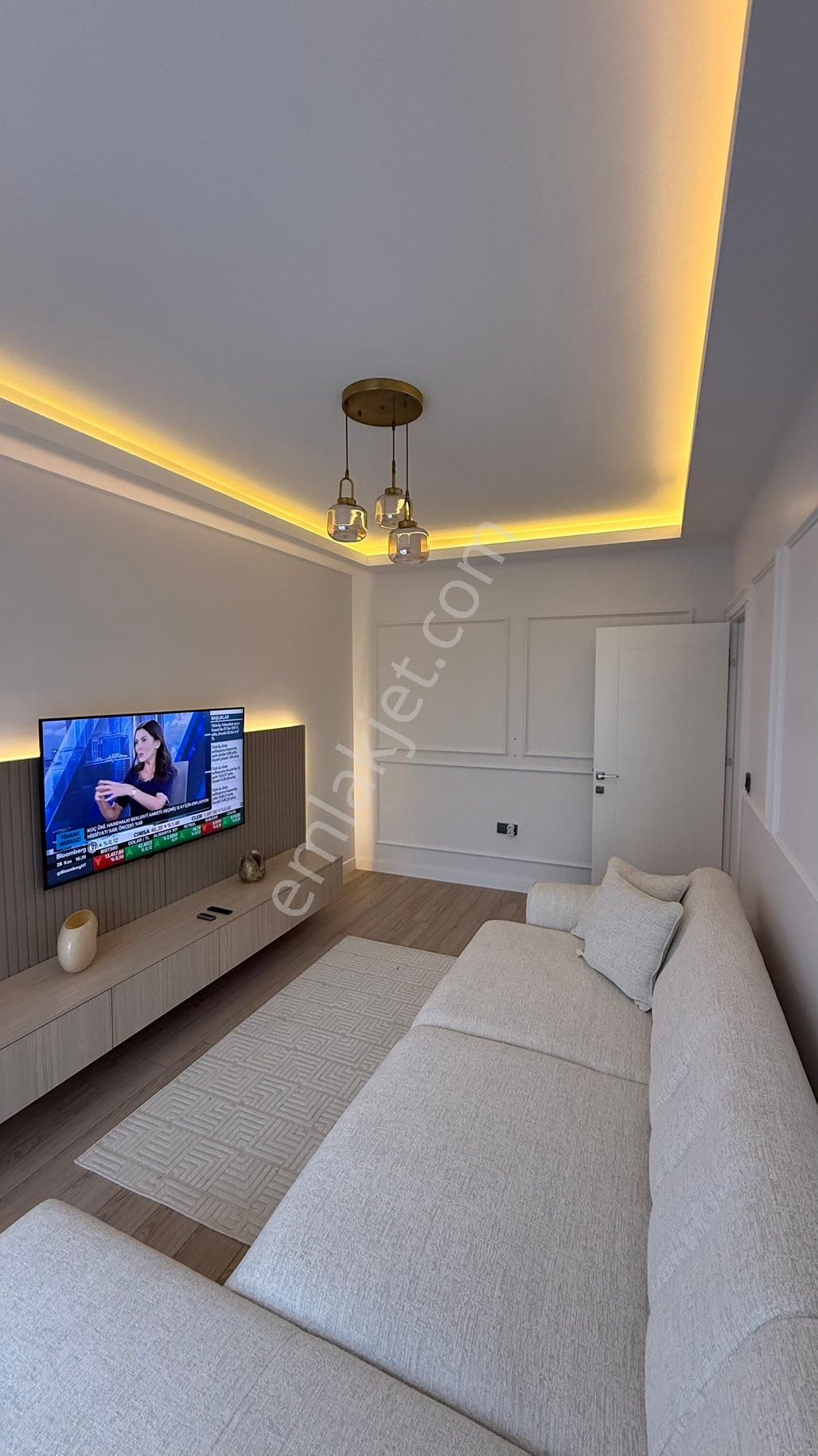 Pendik Panorama Sitesinde Özel Dizayn İle Tasarlanmış 3+1 Daire - Görsel 10