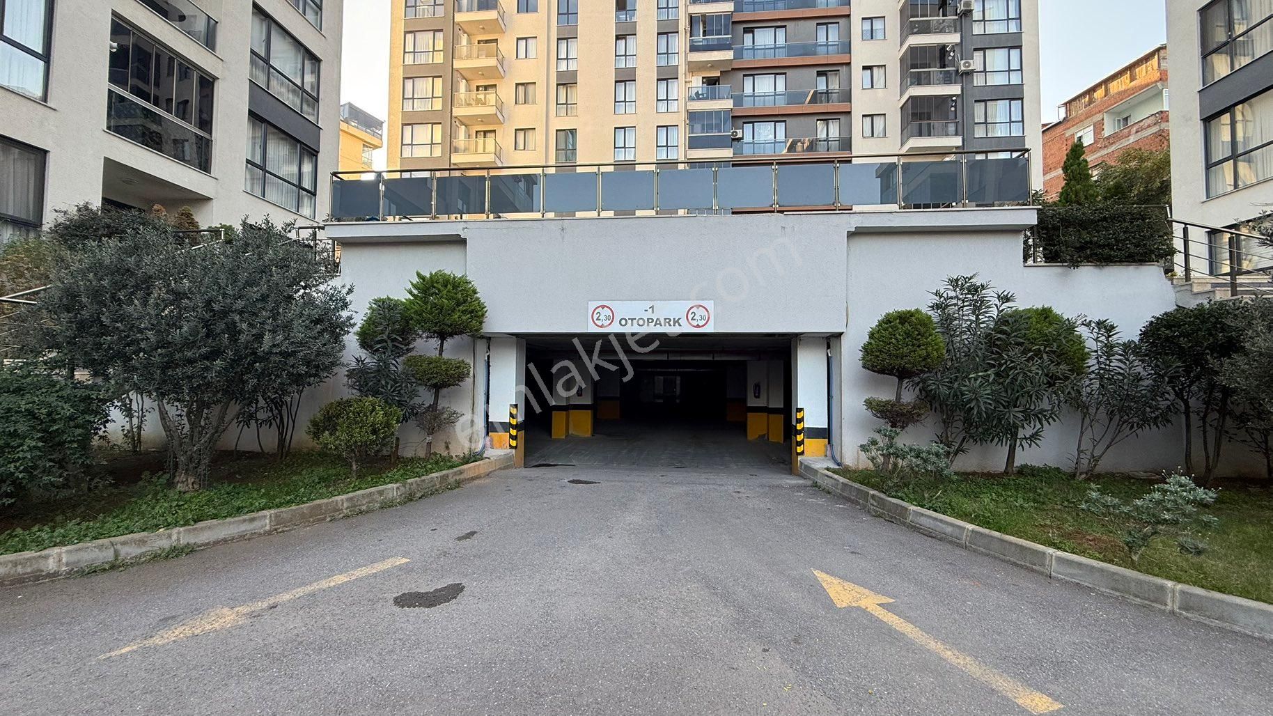 Pendik Panorama Sitesinde Özel Dizayn İle Tasarlanmış 3+1 Daire - Görsel 25