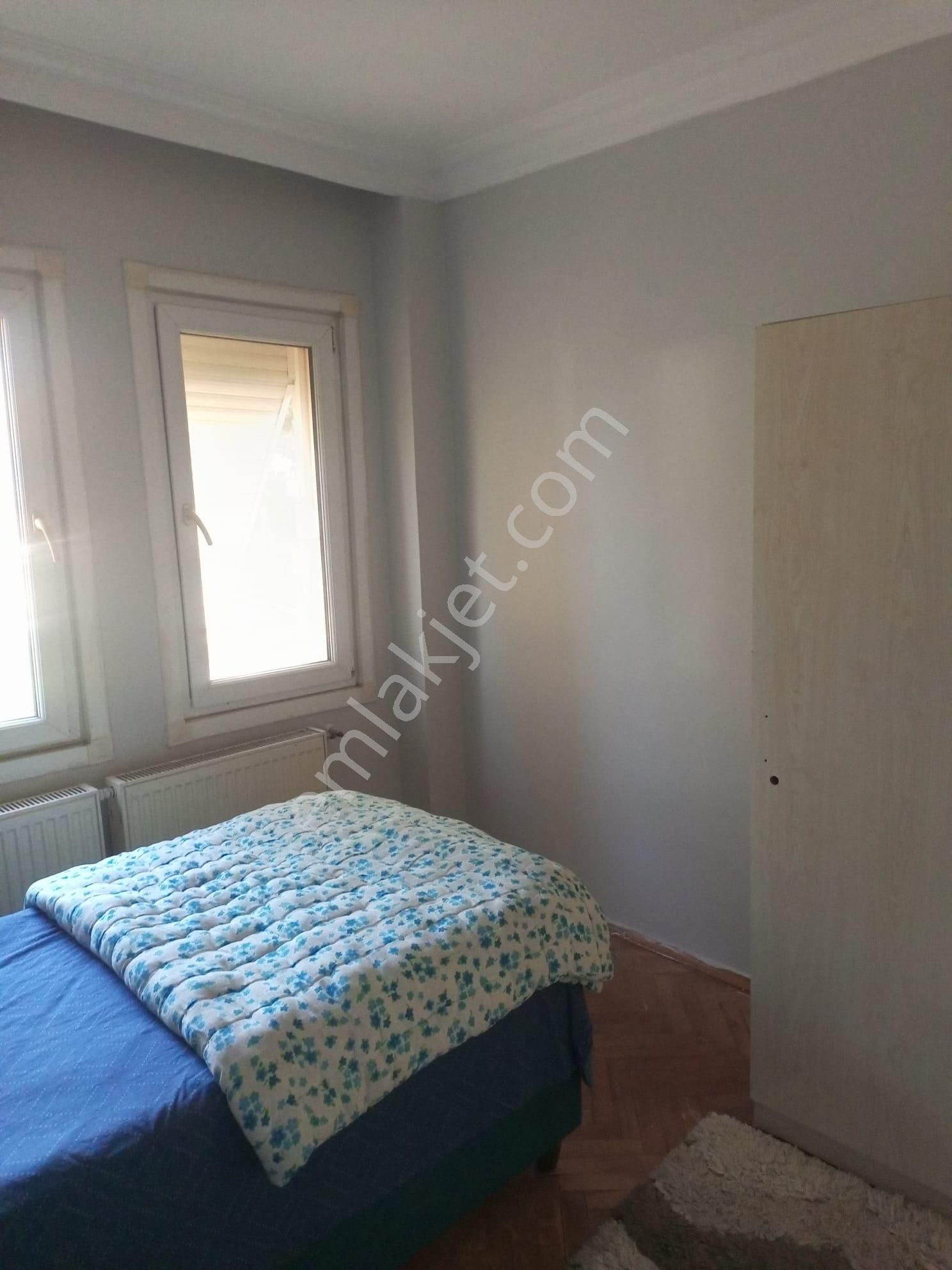 Turyaptan Sahil Mahallesinde Eşyalı Kiralık Daire - Görsel 16