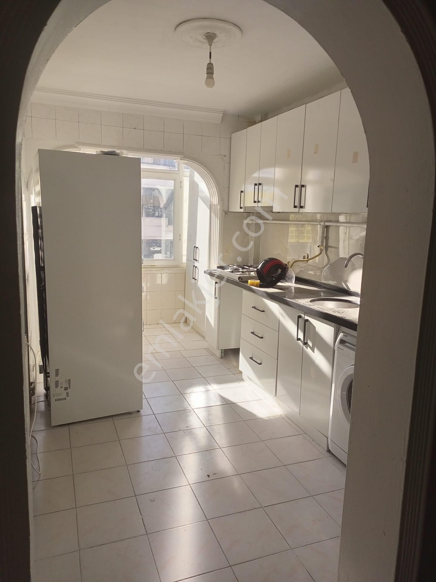 Turyaptan Sahil Mahallesinde Eşyalı Kiralık Daire - Görsel 13