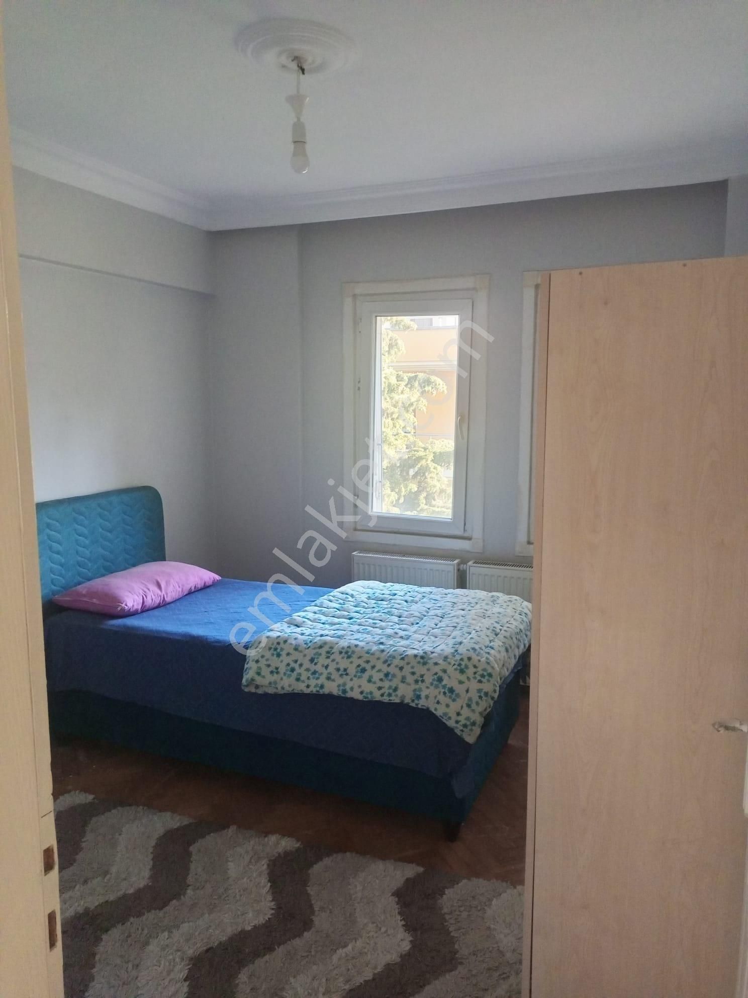 Turyaptan Sahil Mahallesinde Eşyalı Kiralık Daire - Görsel 15