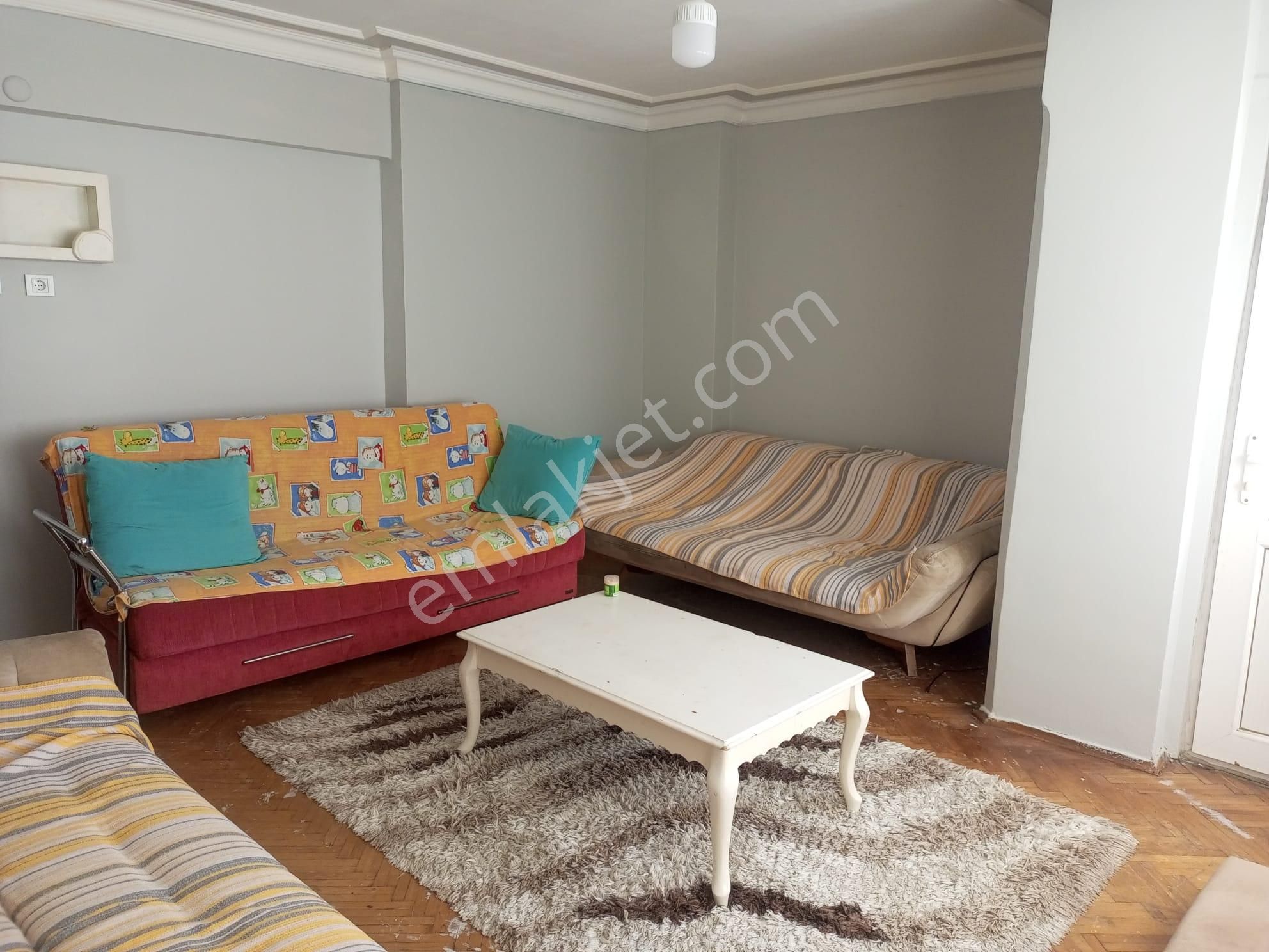 Turyaptan Sahil Mahallesinde Eşyalı Kiralık Daire - Görsel 9