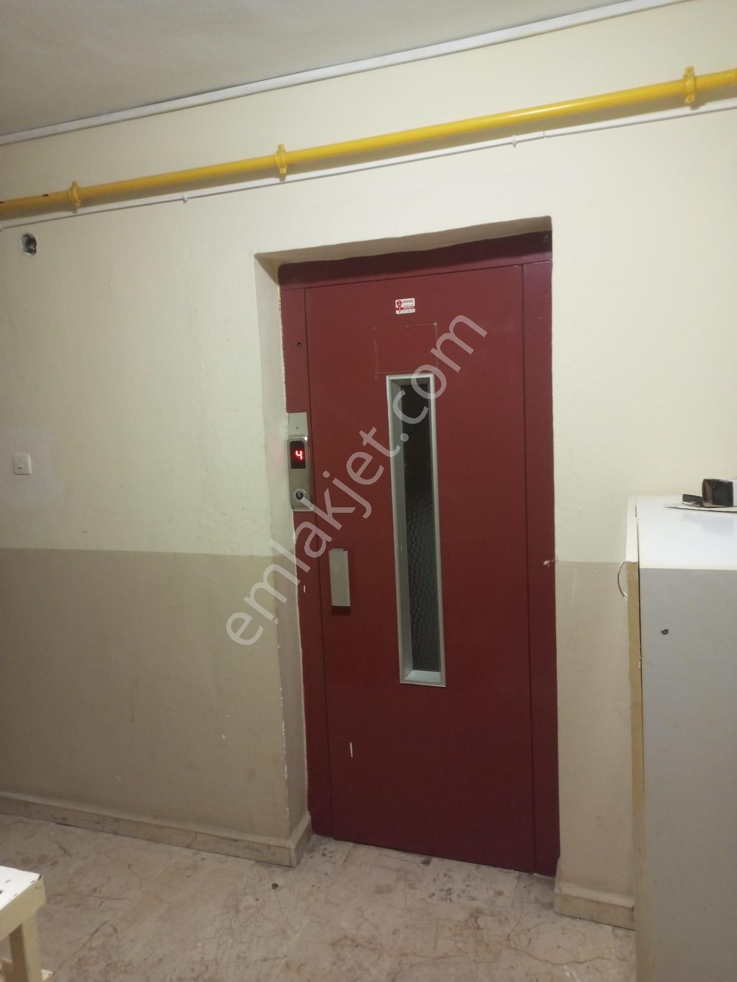 Turyaptan Sahil Mahallesinde Eşyalı Kiralık Daire - Görsel 4