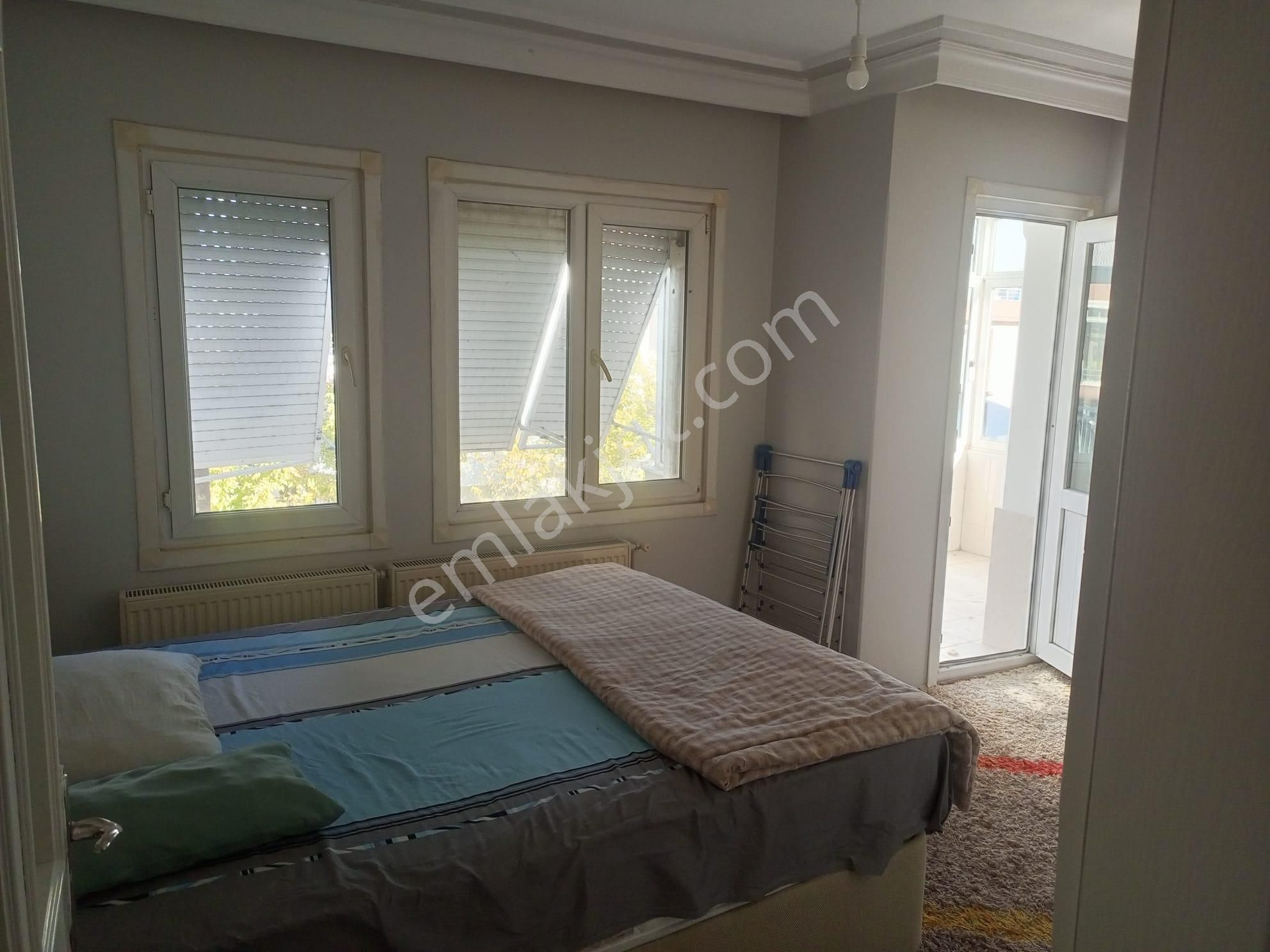 Turyaptan Sahil Mahallesinde Eşyalı Kiralık Daire - Görsel 21