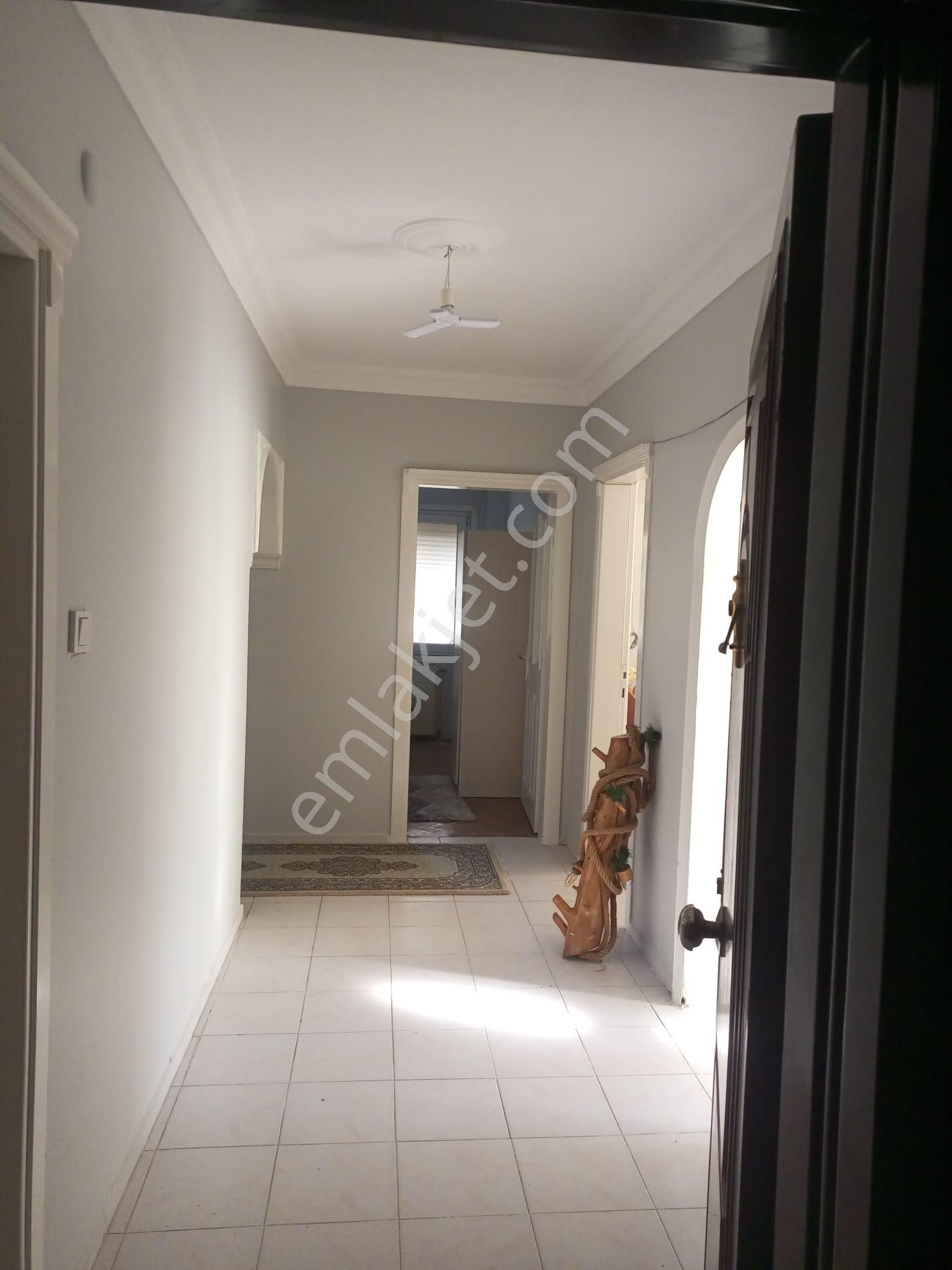 Turyaptan Sahil Mahallesinde Eşyalı Kiralık Daire - Görsel 7