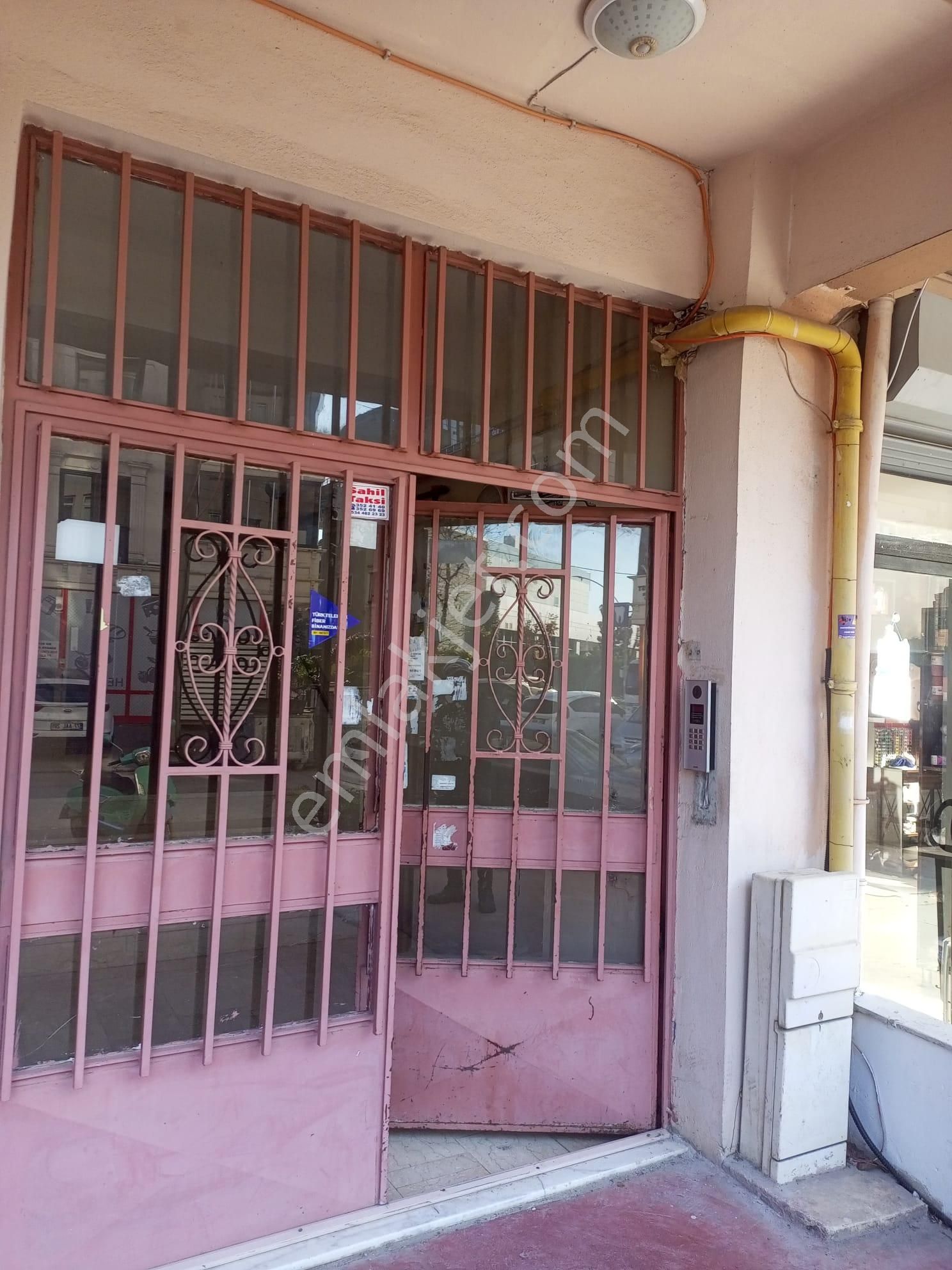 Turyaptan Sahil Mahallesinde Eşyalı Kiralık Daire - Görsel 3