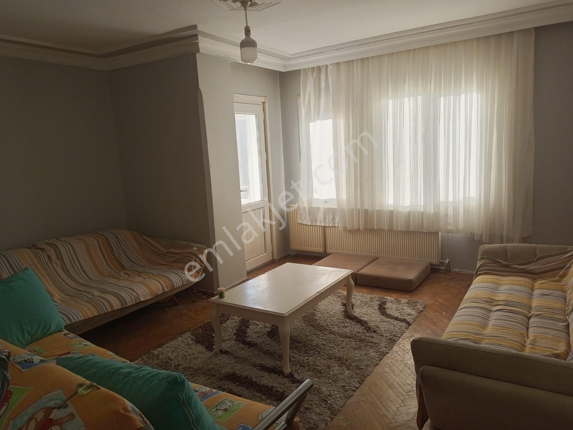 Turyaptan Sahil Mahallesinde Eşyalı Kiralık Daire - Görsel 8