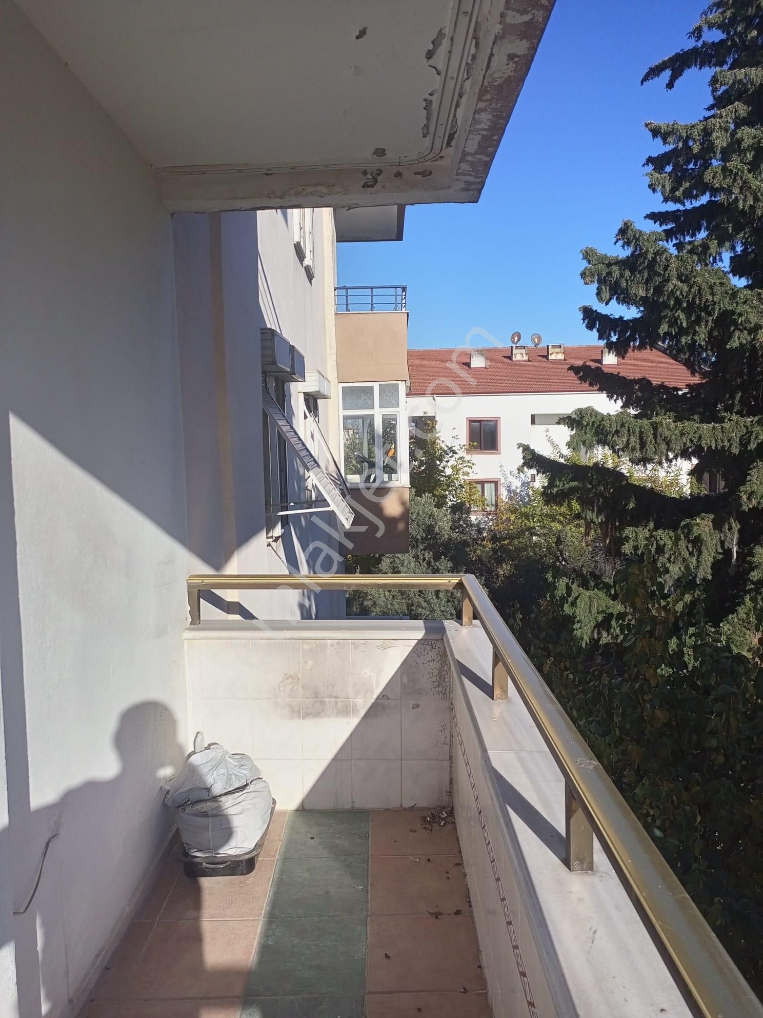 Turyaptan Sahil Mahallesinde Eşyalı Kiralık Daire - Görsel 10