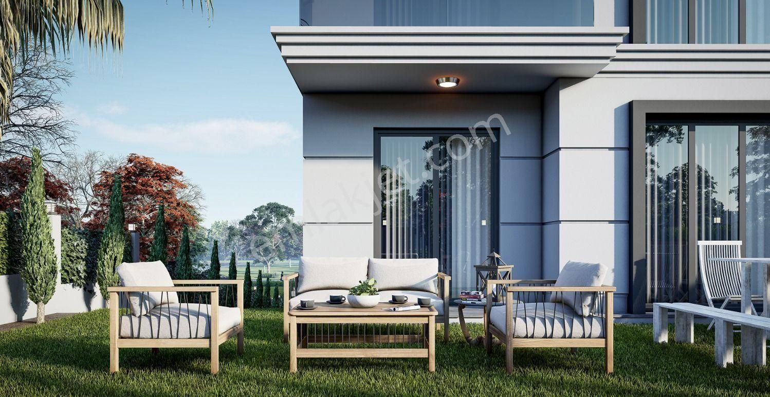 Delux'den Hürriyet'te Lansmana Özel Fiyatlarla Satılık Lux 1+1 - Görsel 3